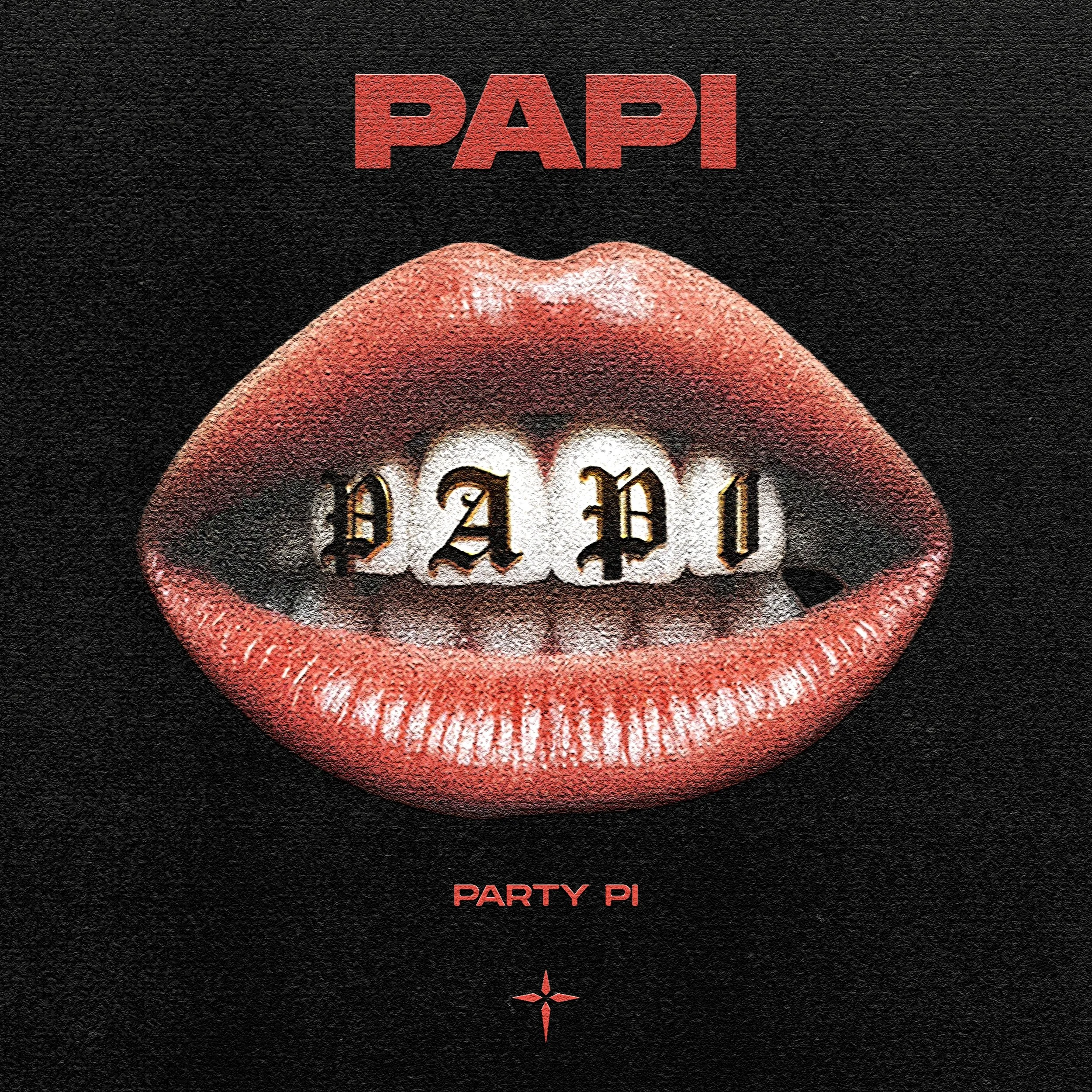 Party Pi - PAPI