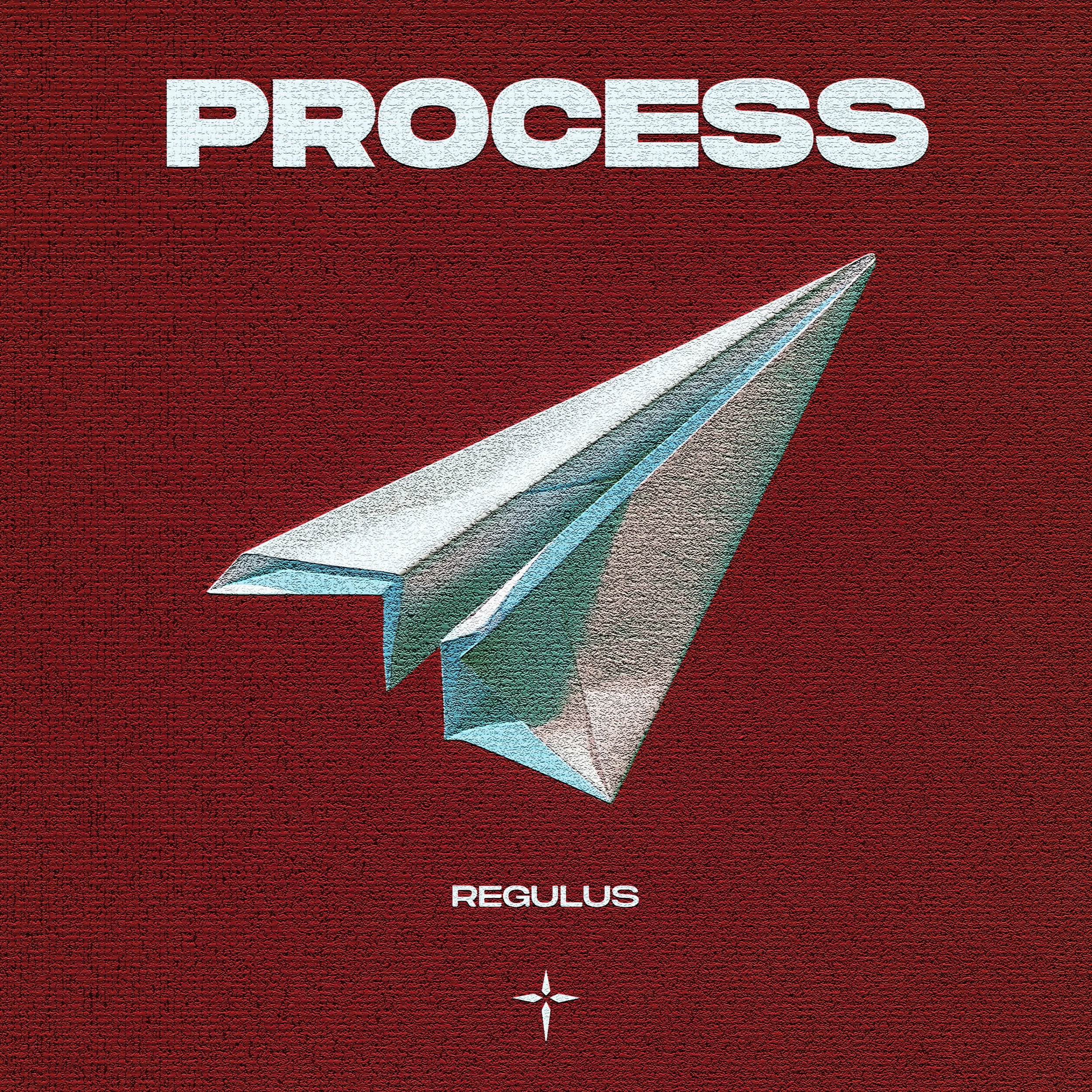 Regulus - Process