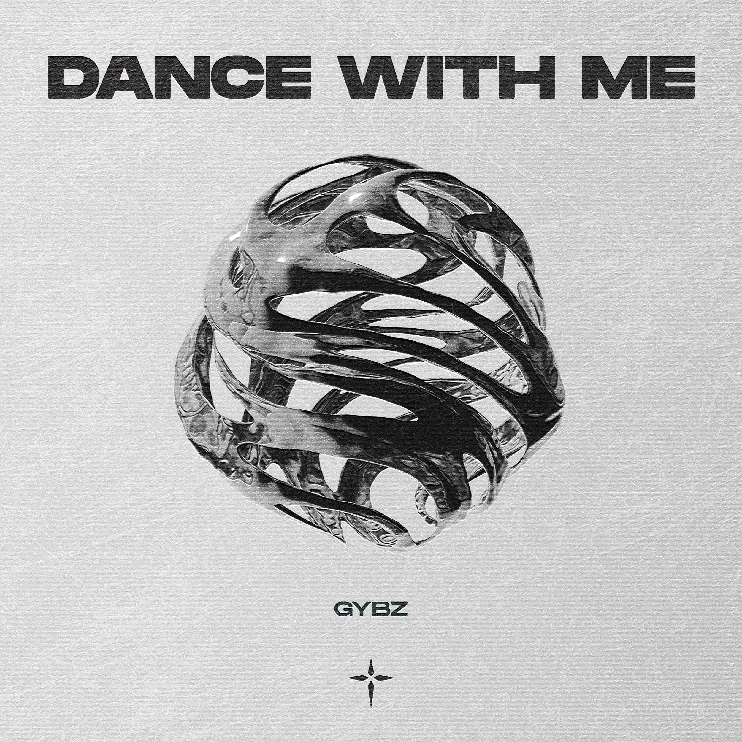 Gybz - Dance With Me