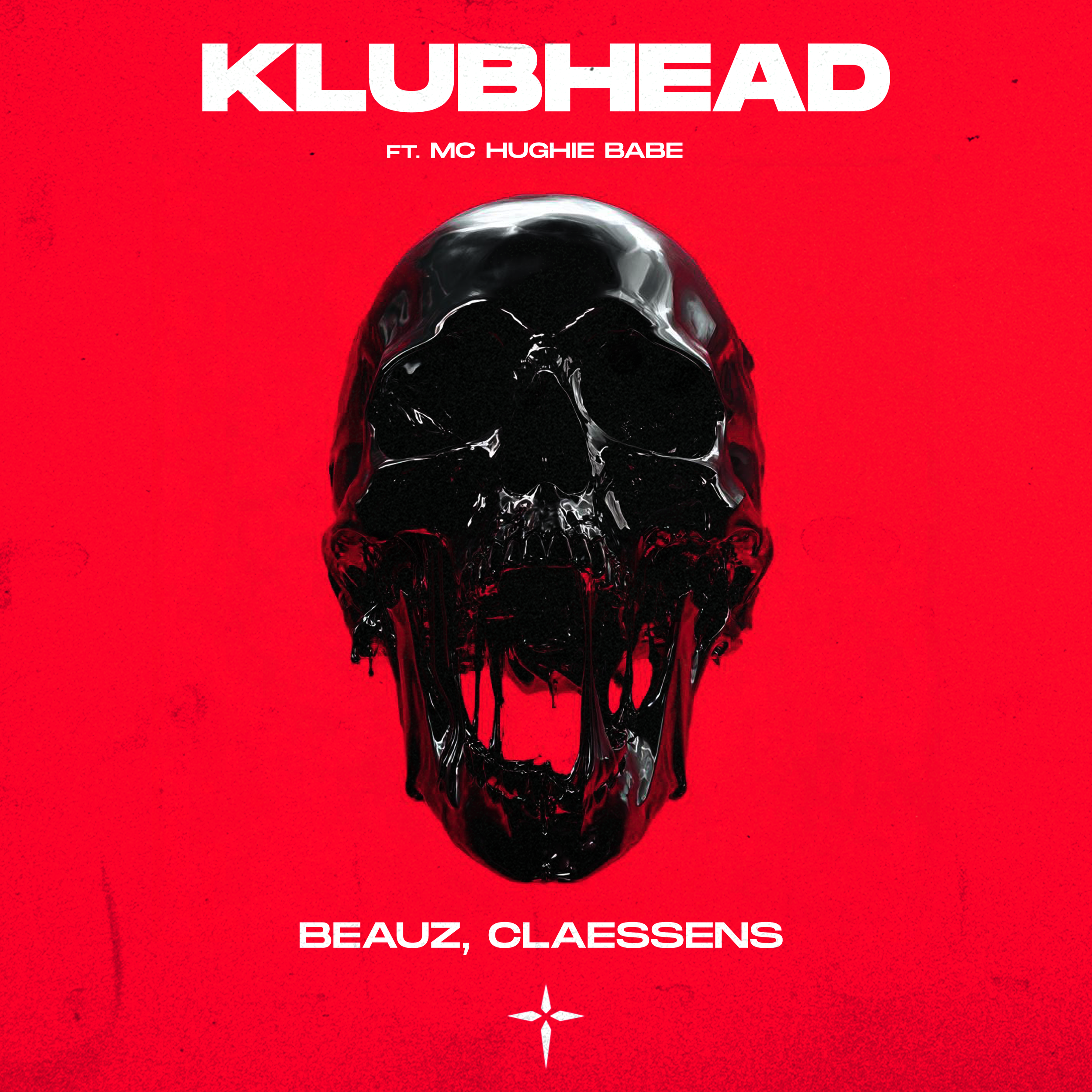 BEAUZ, CLAESSENS – KLUBHEAD (feat. MC Hughie Babe)