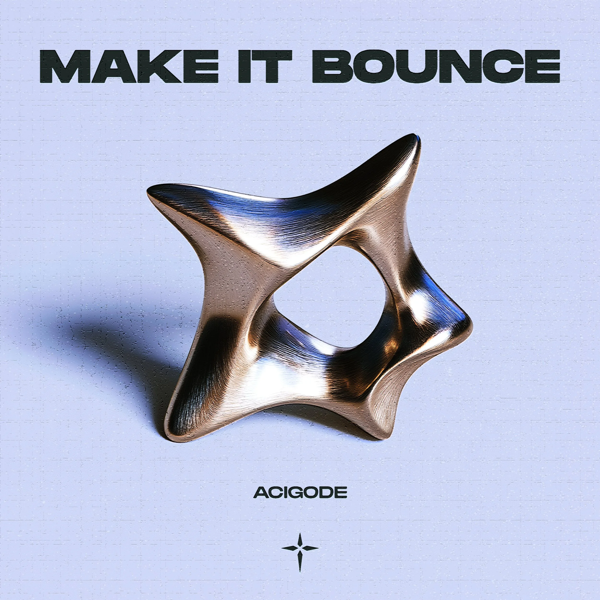 Acigode - Make It Bounce