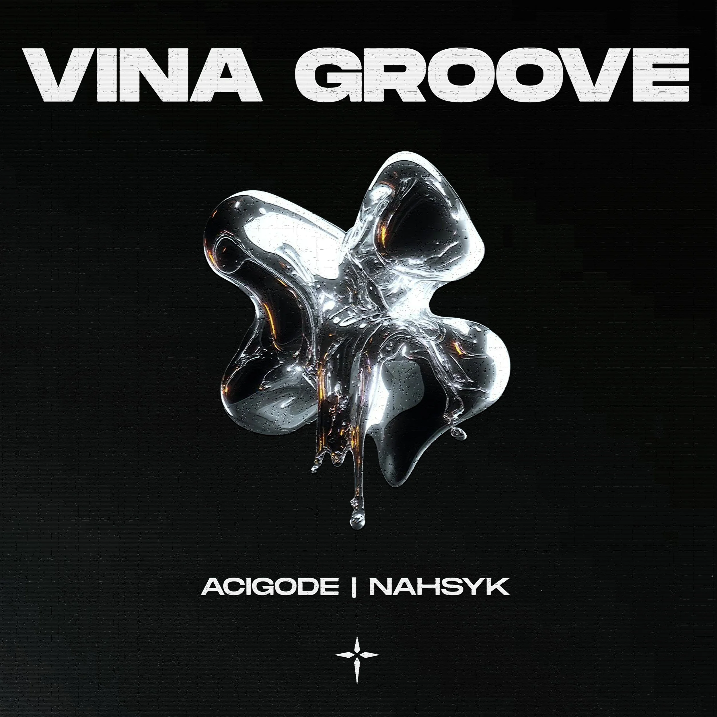 Acigode, NAHSYK – VINA GROOVE