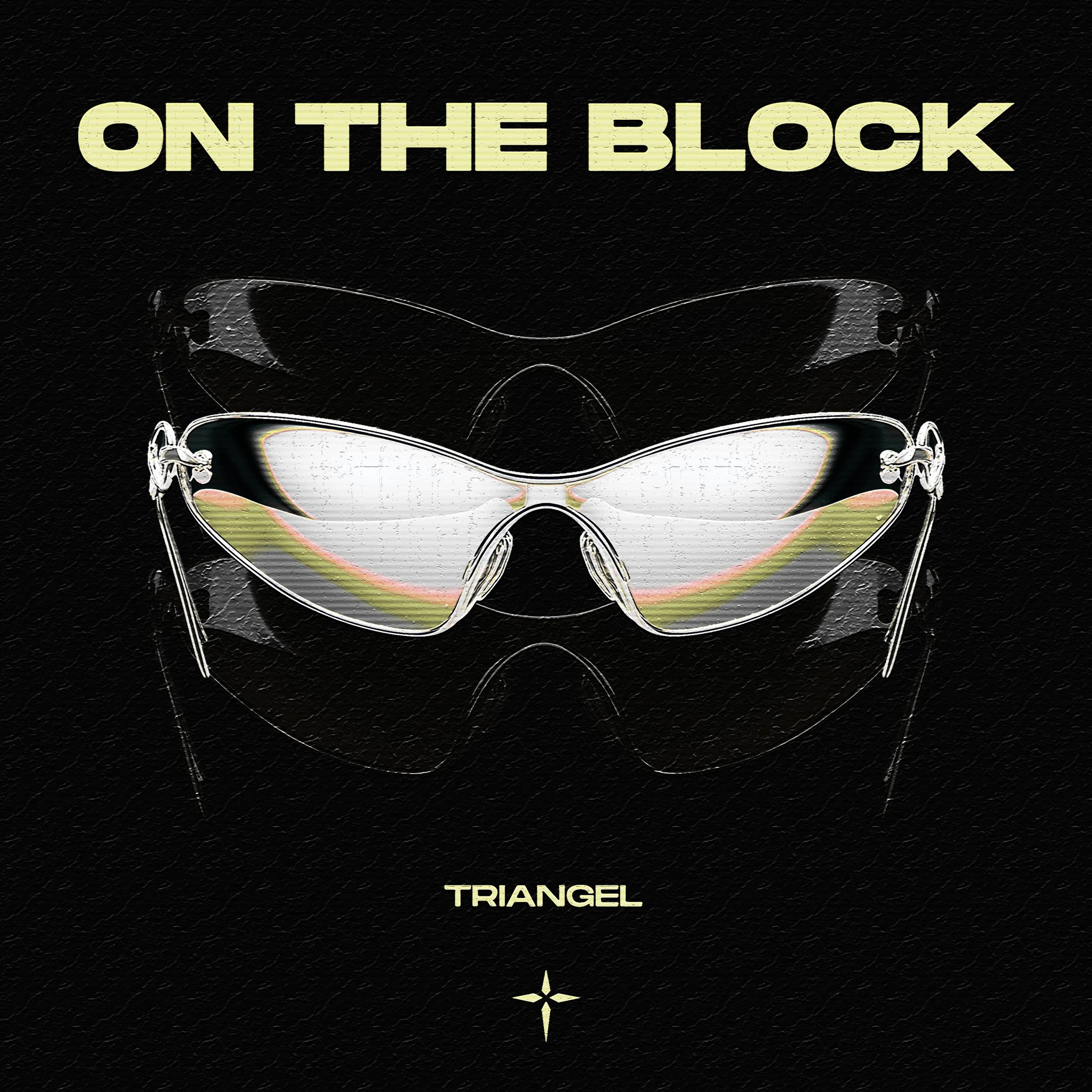 triangel - On The Block