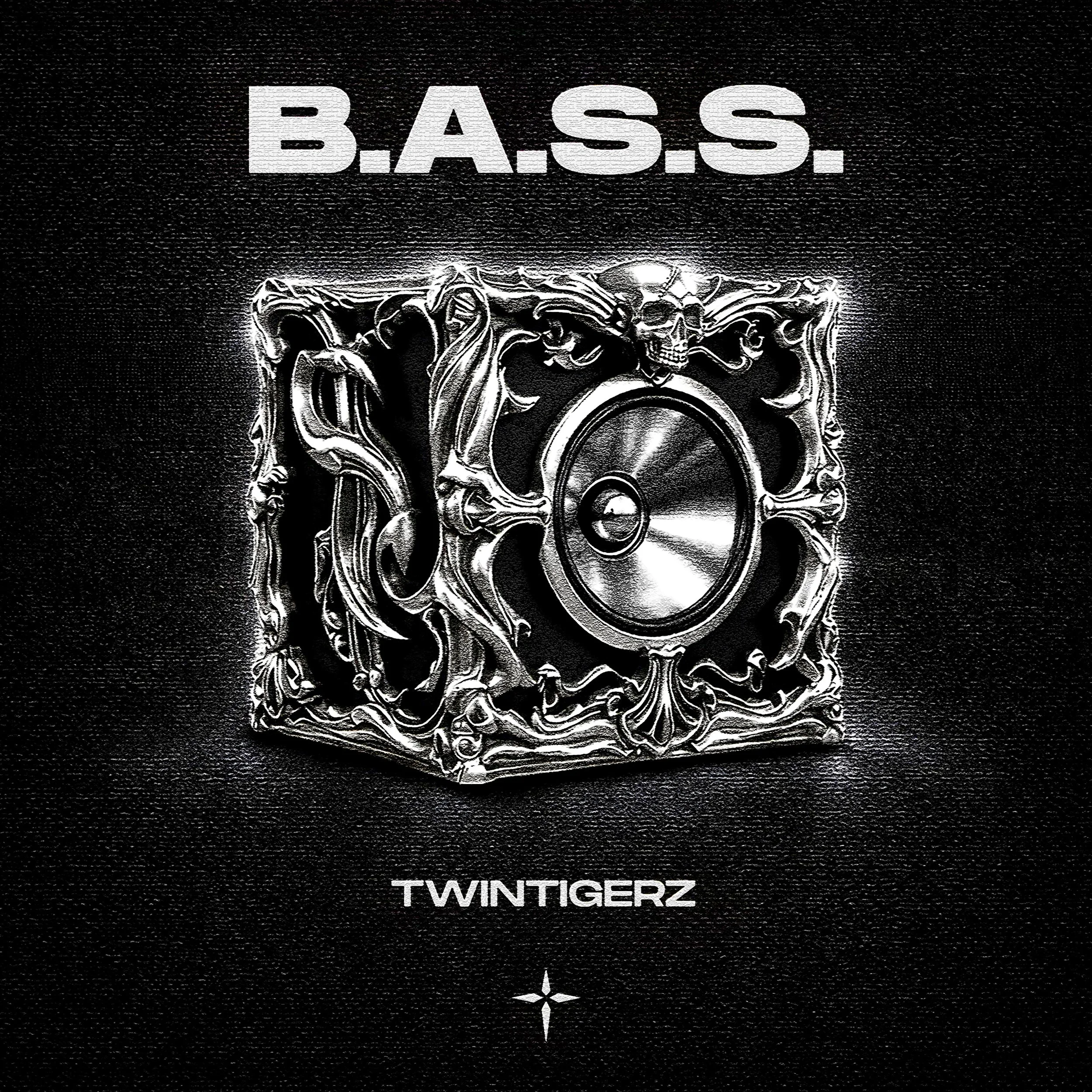 TwinTigerz – B.A.S.S.