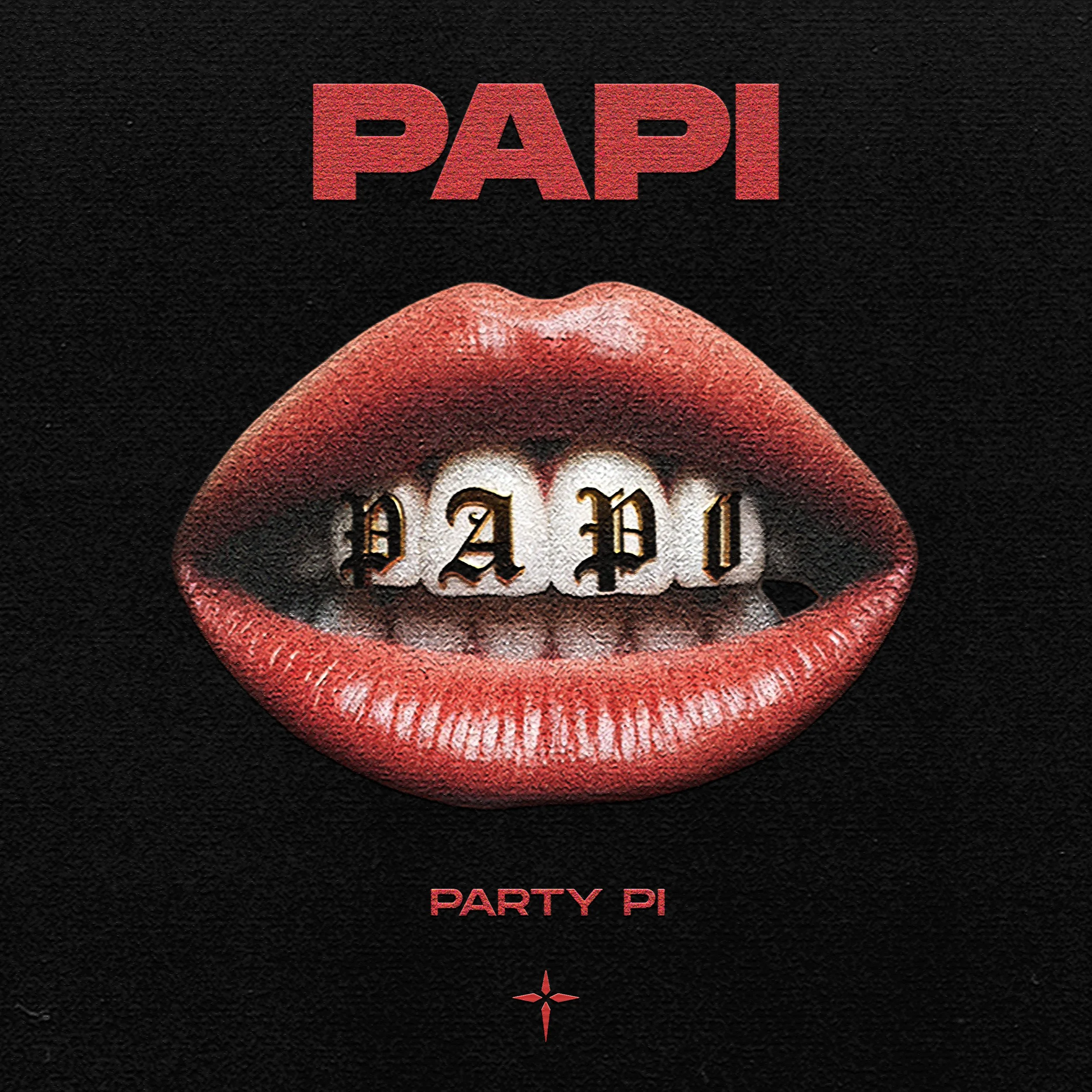 Party Pi – PAPI