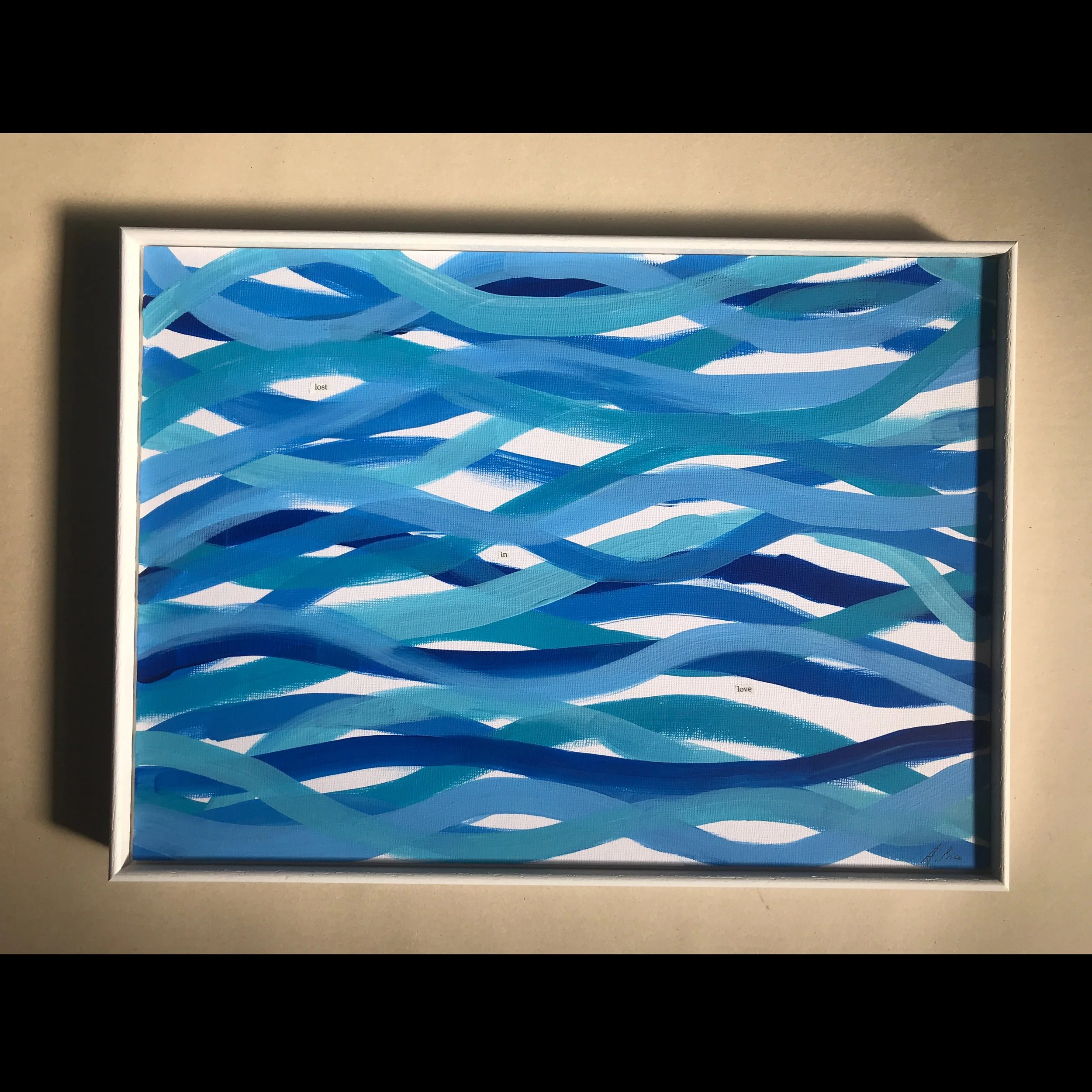 Lost in love framed w square.jpeg