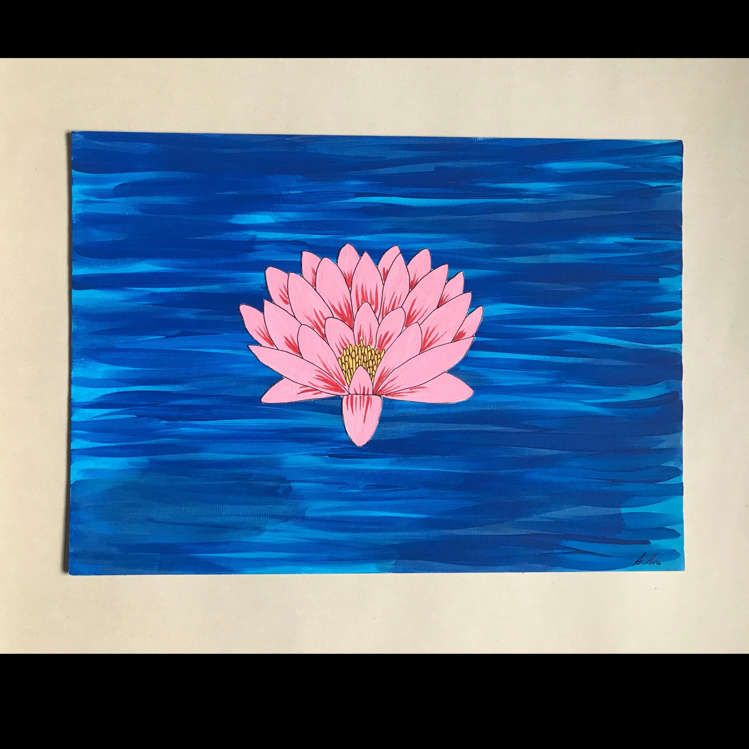 Waterlily