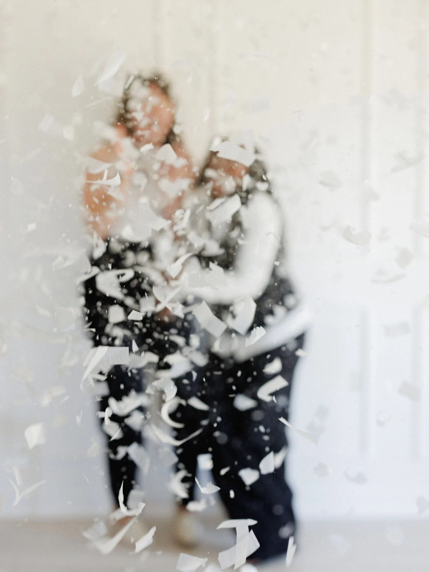 happy everything. new year, fresh slate, endless potential for everything ahead of you. can&rsquo;t wait to see where this year takes us AND you this year. who knows they are making a shoot happen inside @livedincreativestudio this year? ✨🤗 come on 