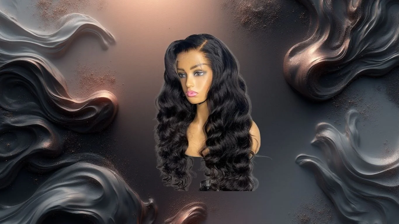 Body Wave Skin Polyurethane Medical