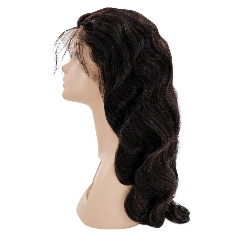 Body Wave Skin Polyurethane Medical