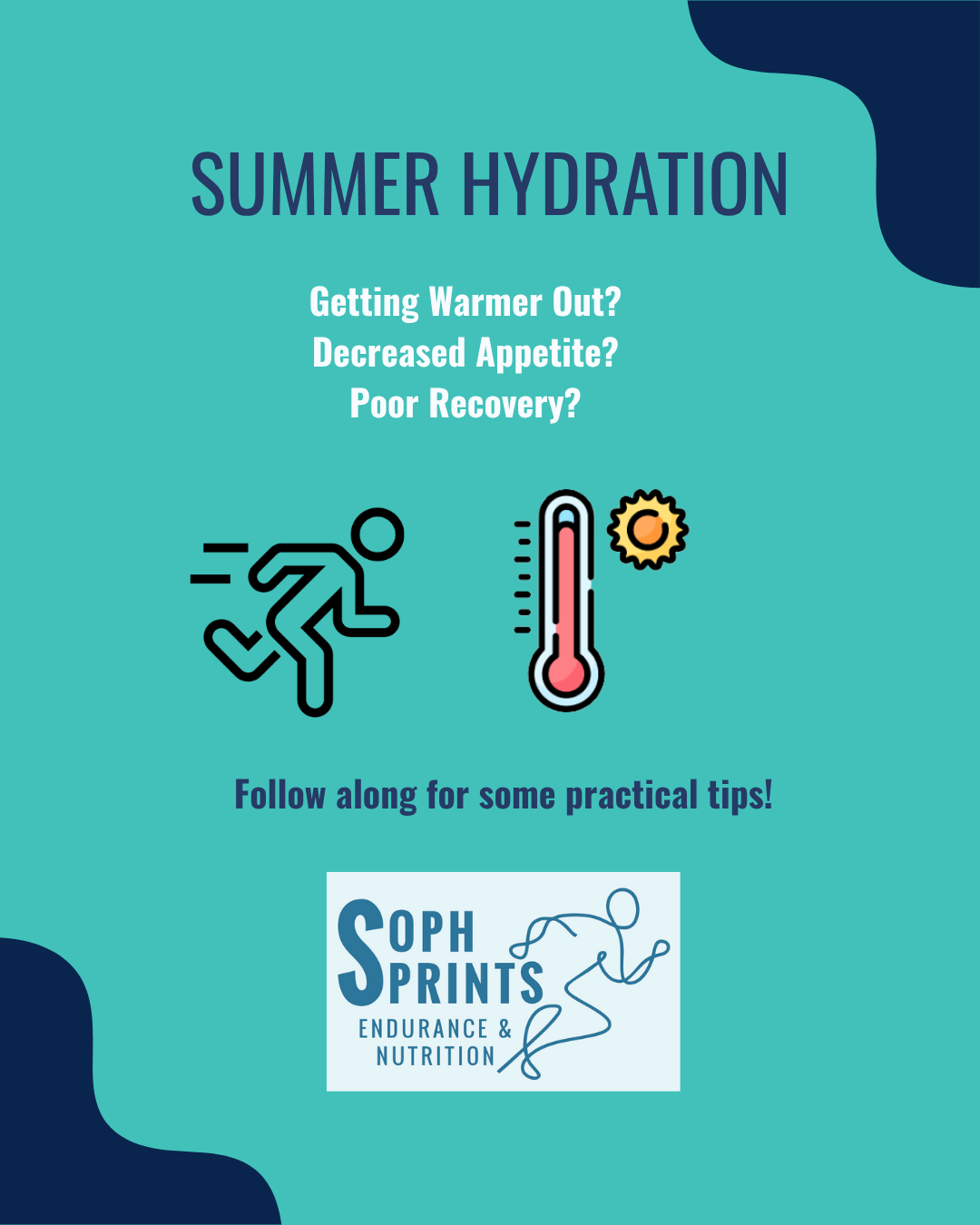 Summer Hydration Strategies
