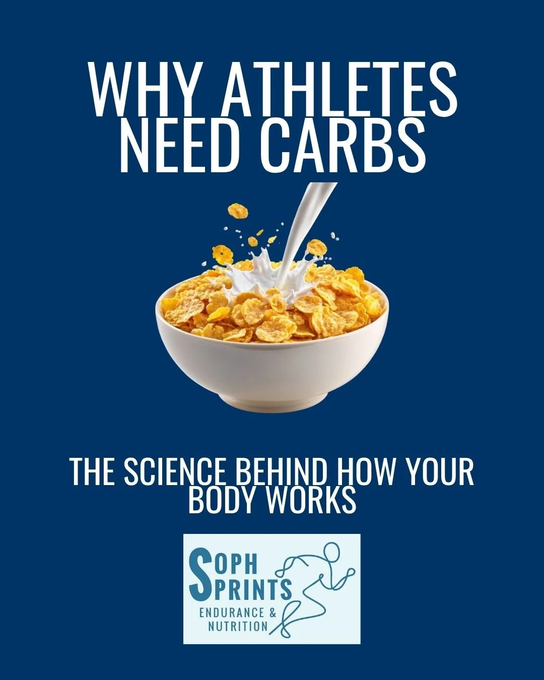 Carbohydrate Needs for Athletes