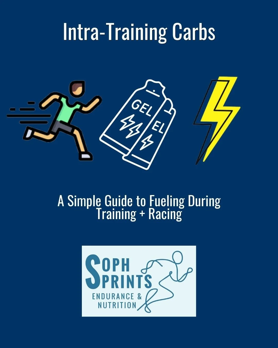 Intra Training Carbohydrate Needs & Considerations
