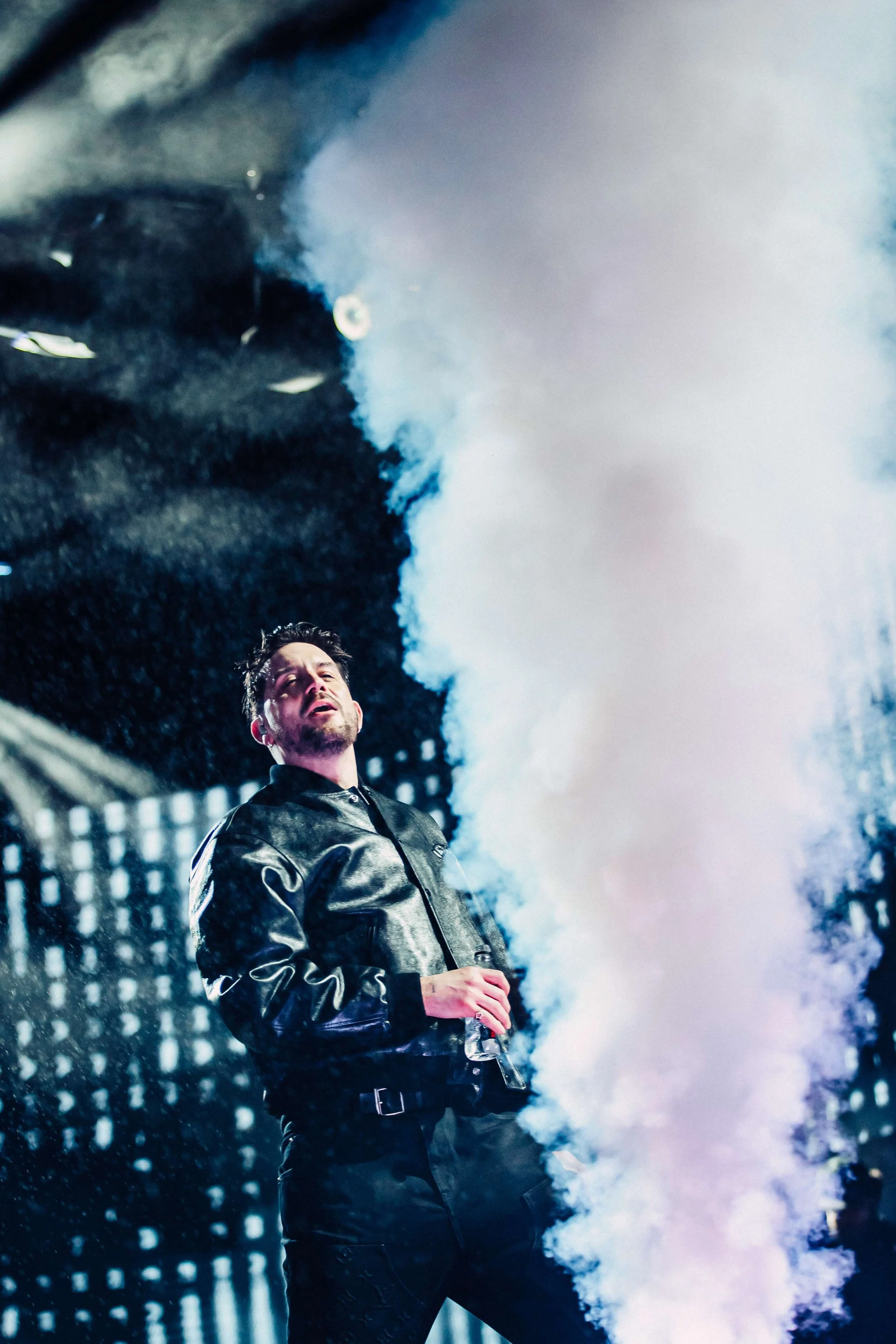 G-Eazy
 Soundstorm
Riyadh, Saudi Arabia 