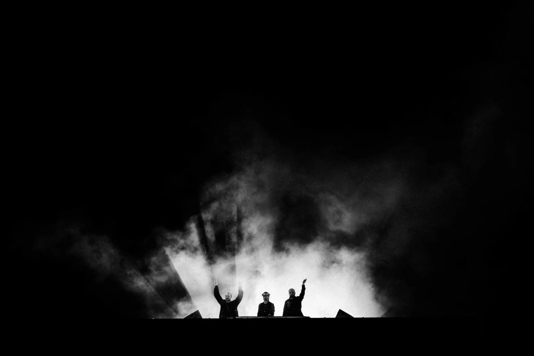 Swedish House Mafia