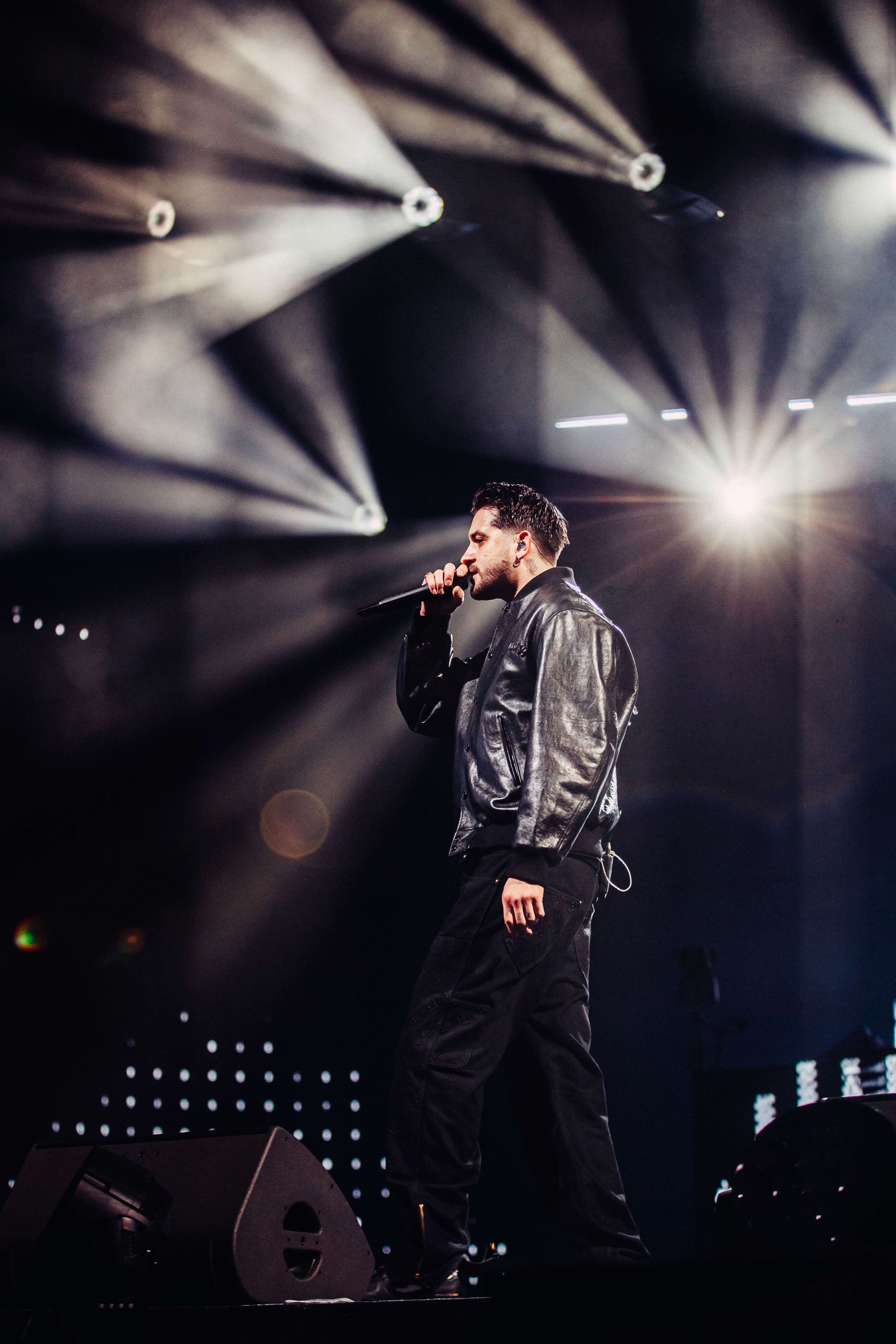 G-Eazy
 Soundstorm
Riyadh, Saudi Arabia 