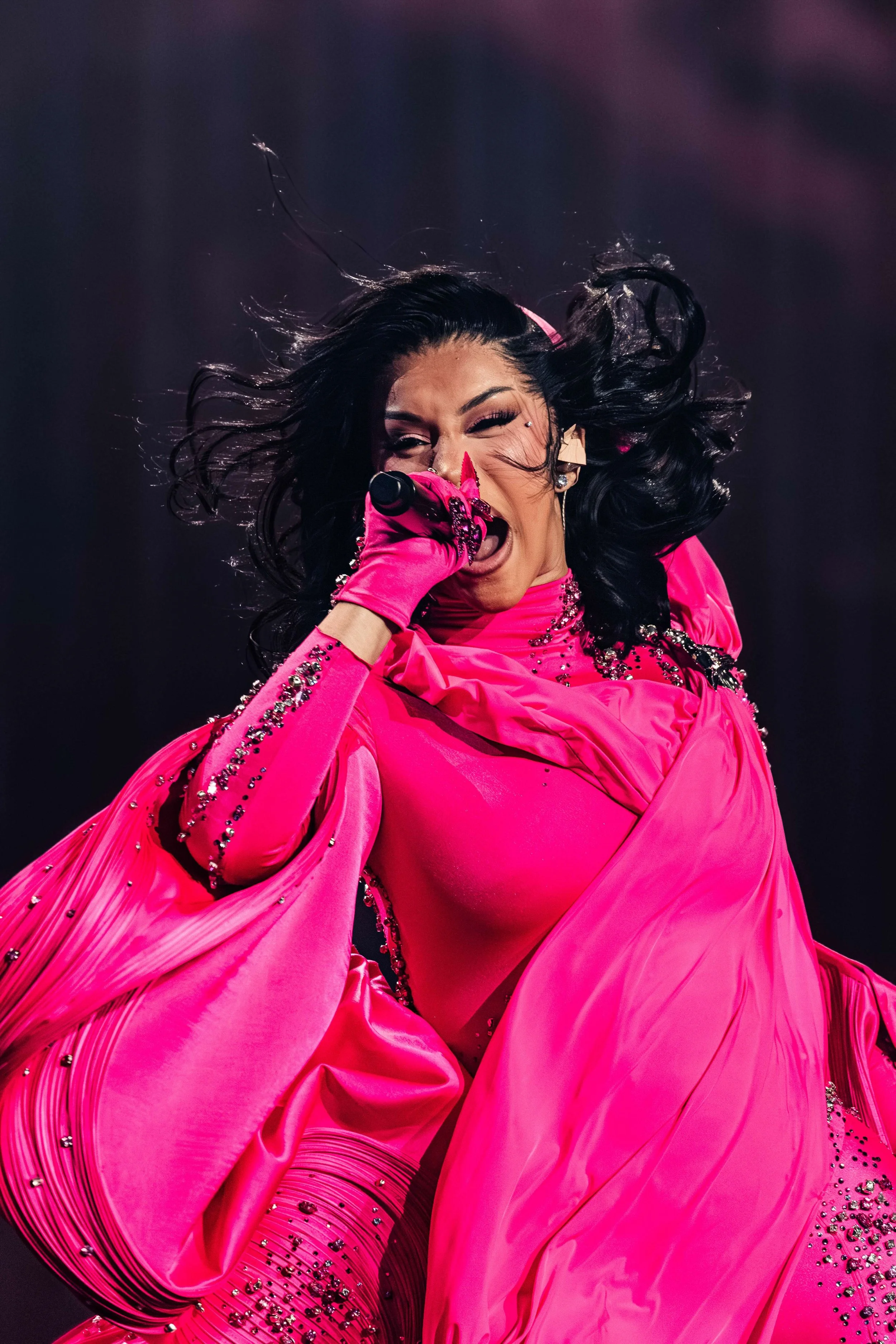 Cardi B