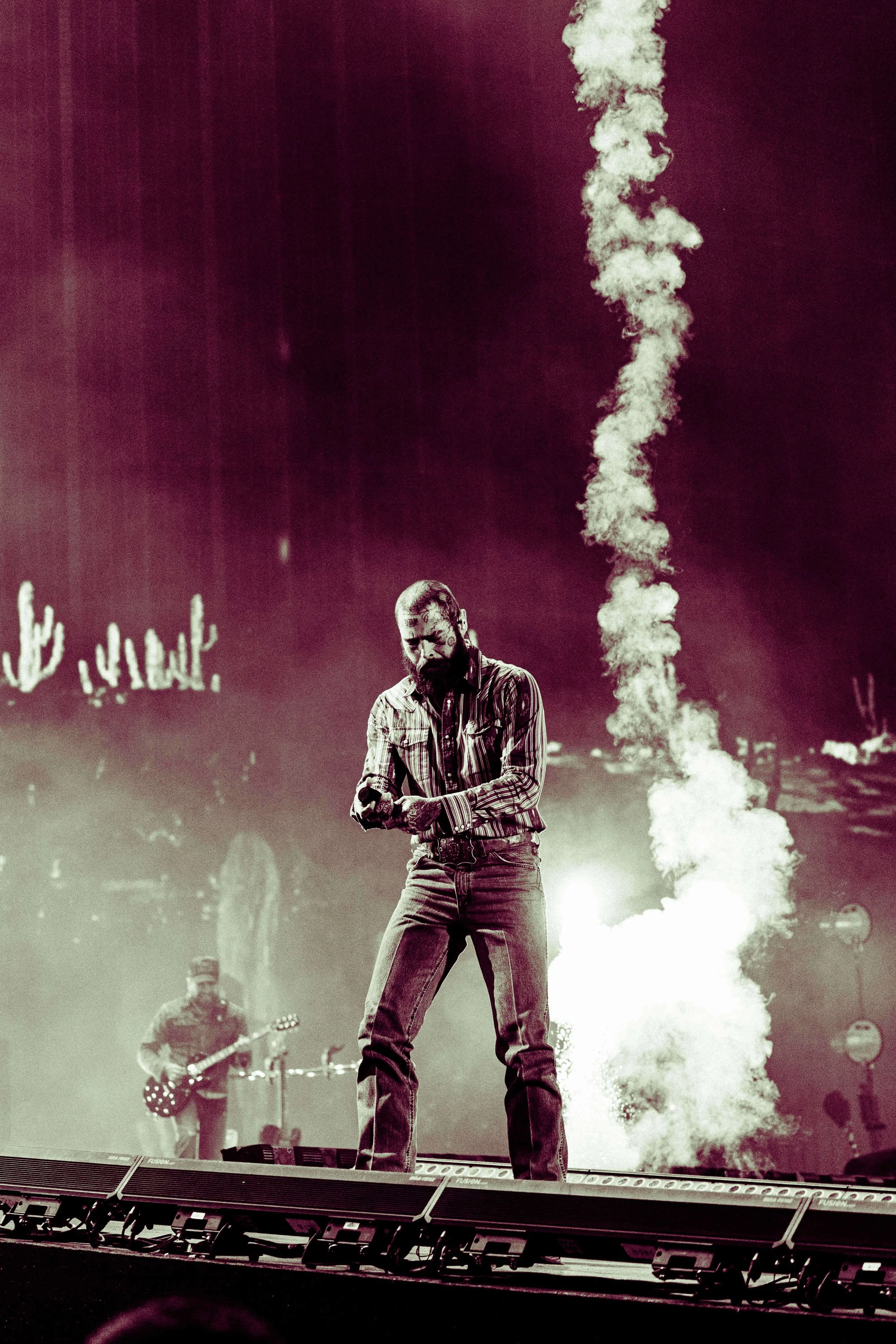 Post Malone