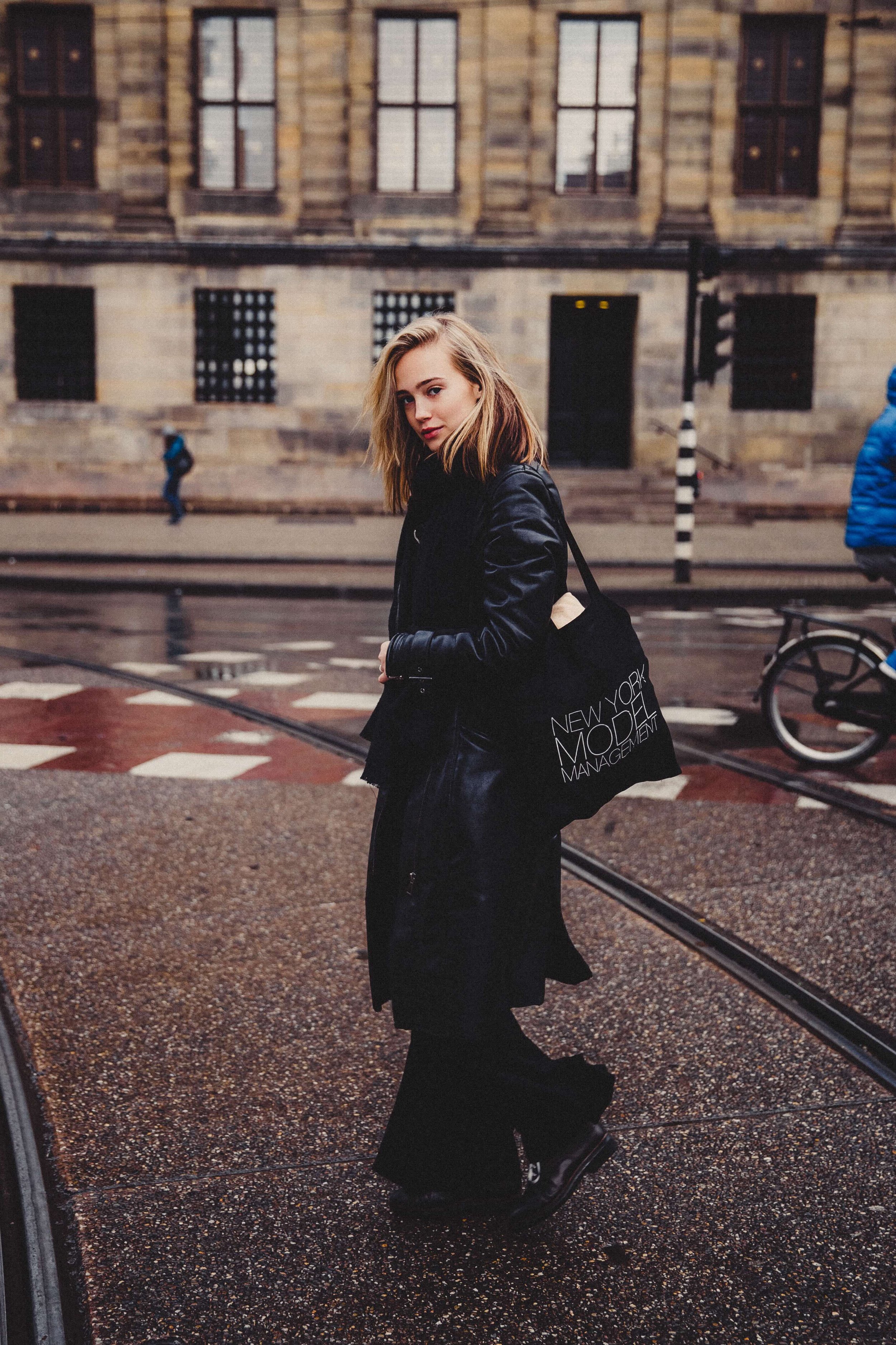 Malijn Pieterse
 Amsterdam, The Netherlands 