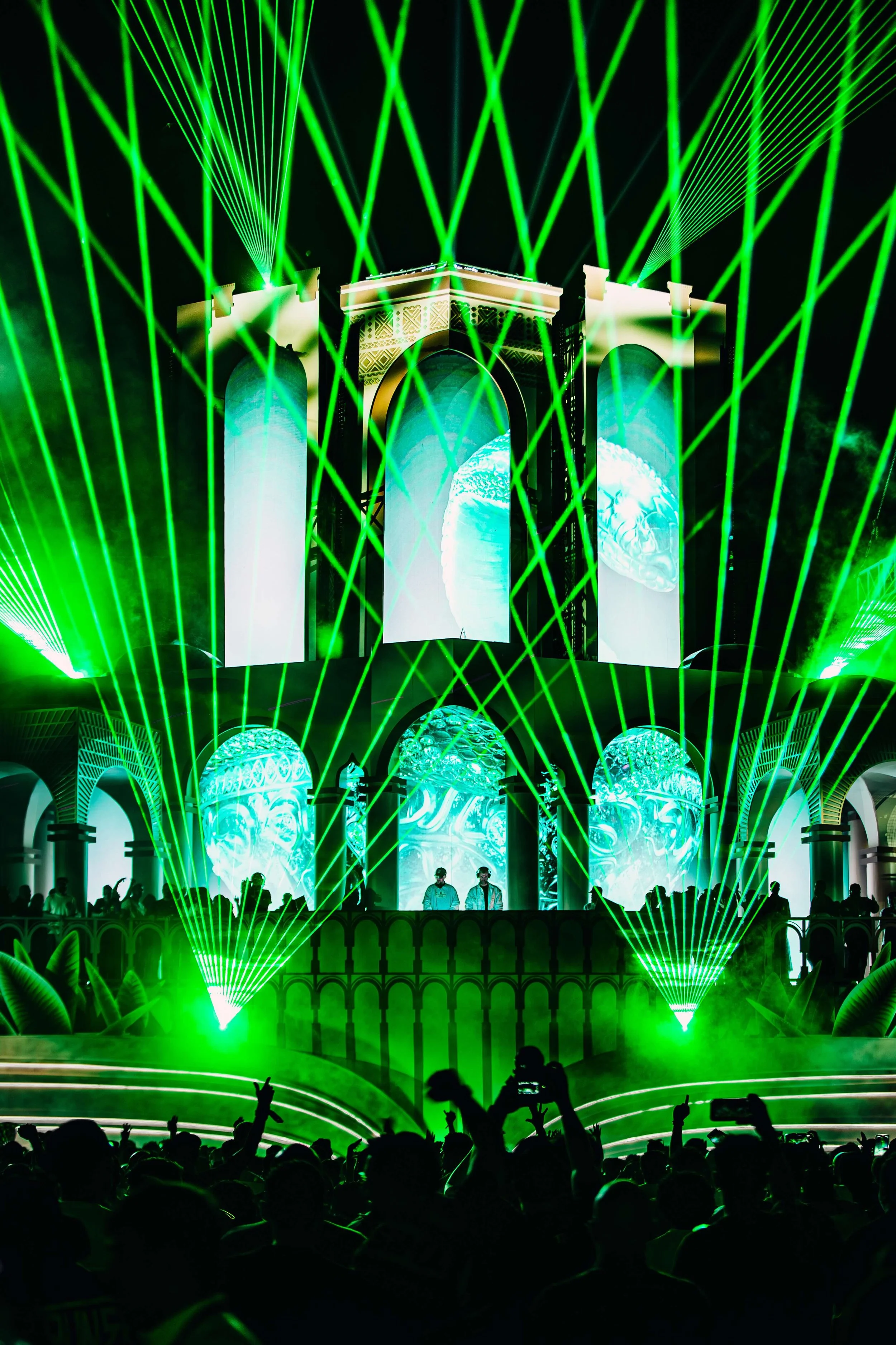 Artbat
 1001 Nights
Riyadh, Saudi Arabia 