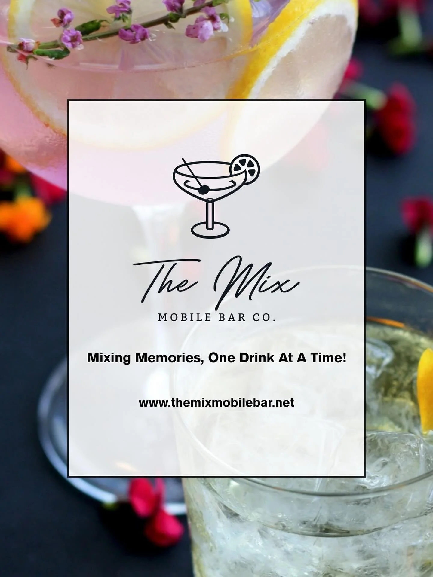 🍹 Nashville, meet your new favorite pour decision! 🎉
We&rsquo;re officially on the move&mdash;bringing the bar to your backyard, rooftop, wedding, or wherever the party&rsquo;s at. 🚌✨
Book us now and let&rsquo;s raise the bar&mdash;literally. 🥂
#