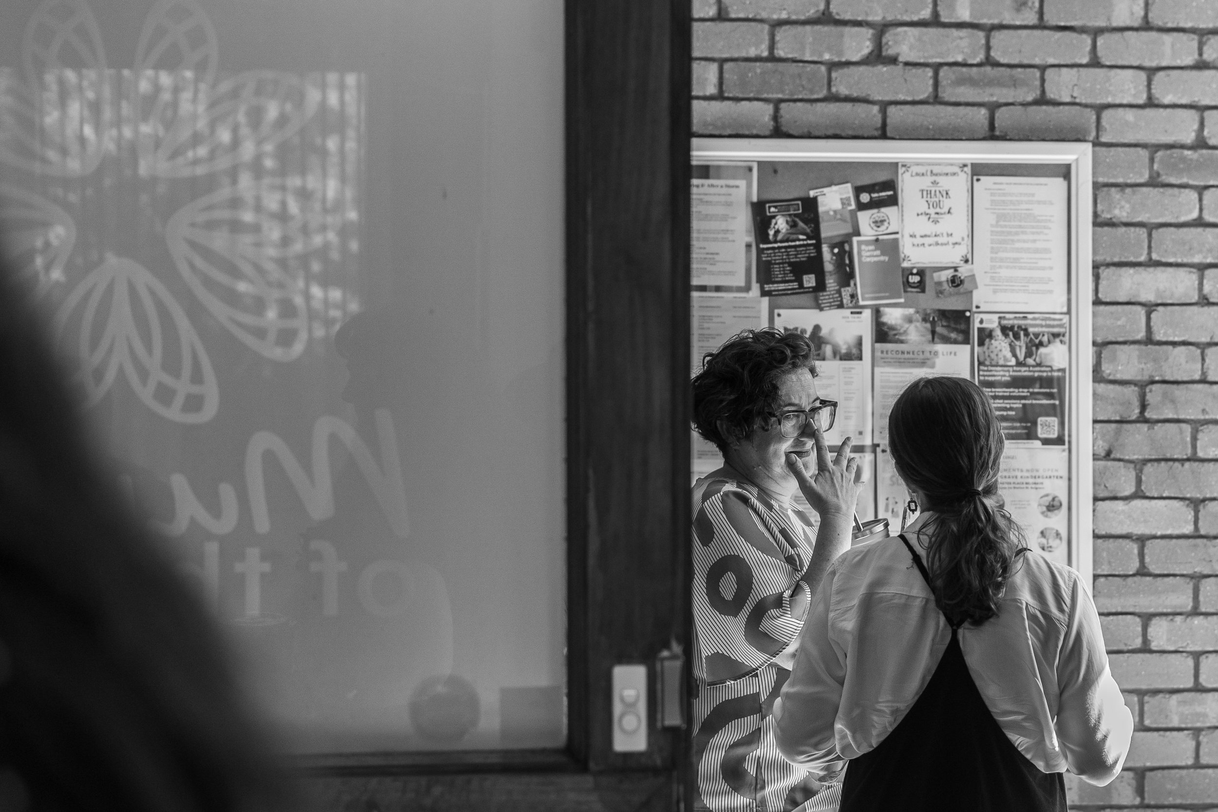 SIP & SHINE - FEBFAST EVENT