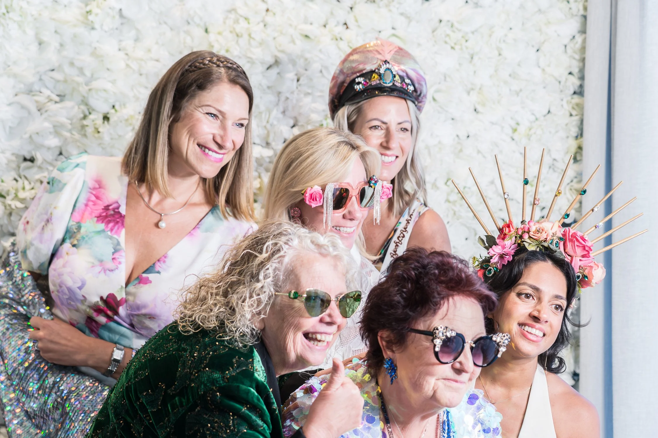 Together We Rise - International Women's Day