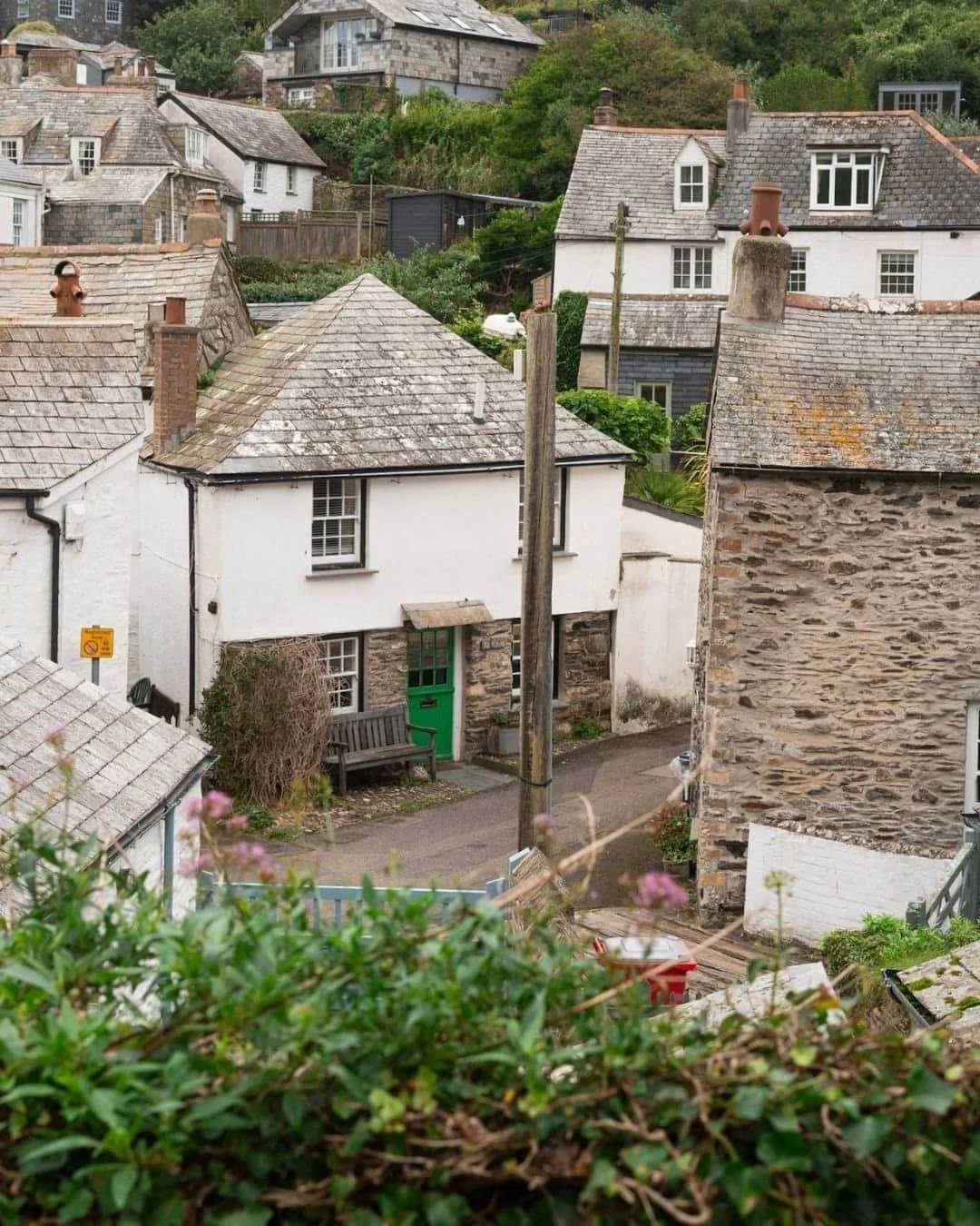Cornwall Photography