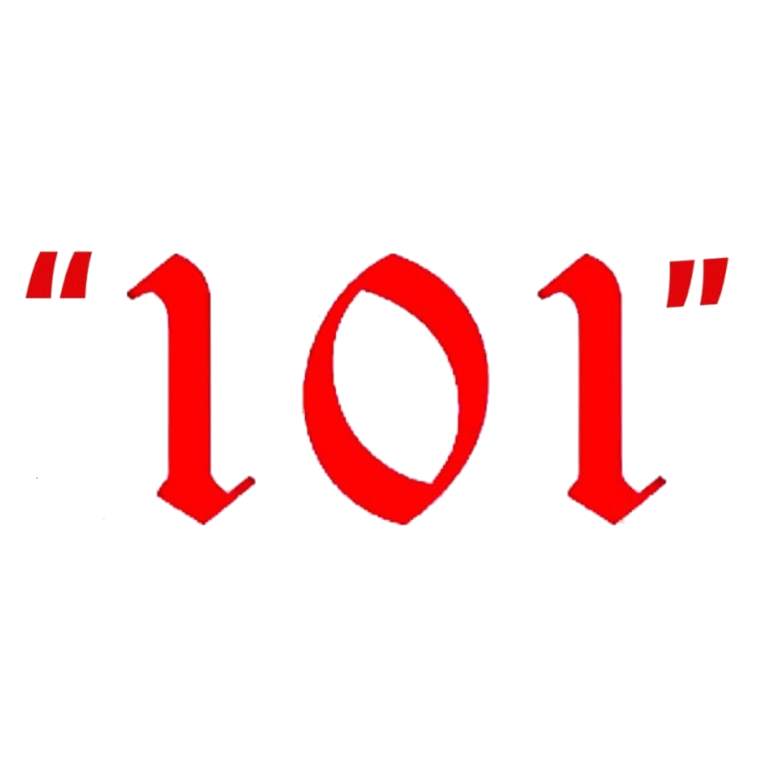 NIGHT CLUB &quot;101&quot;