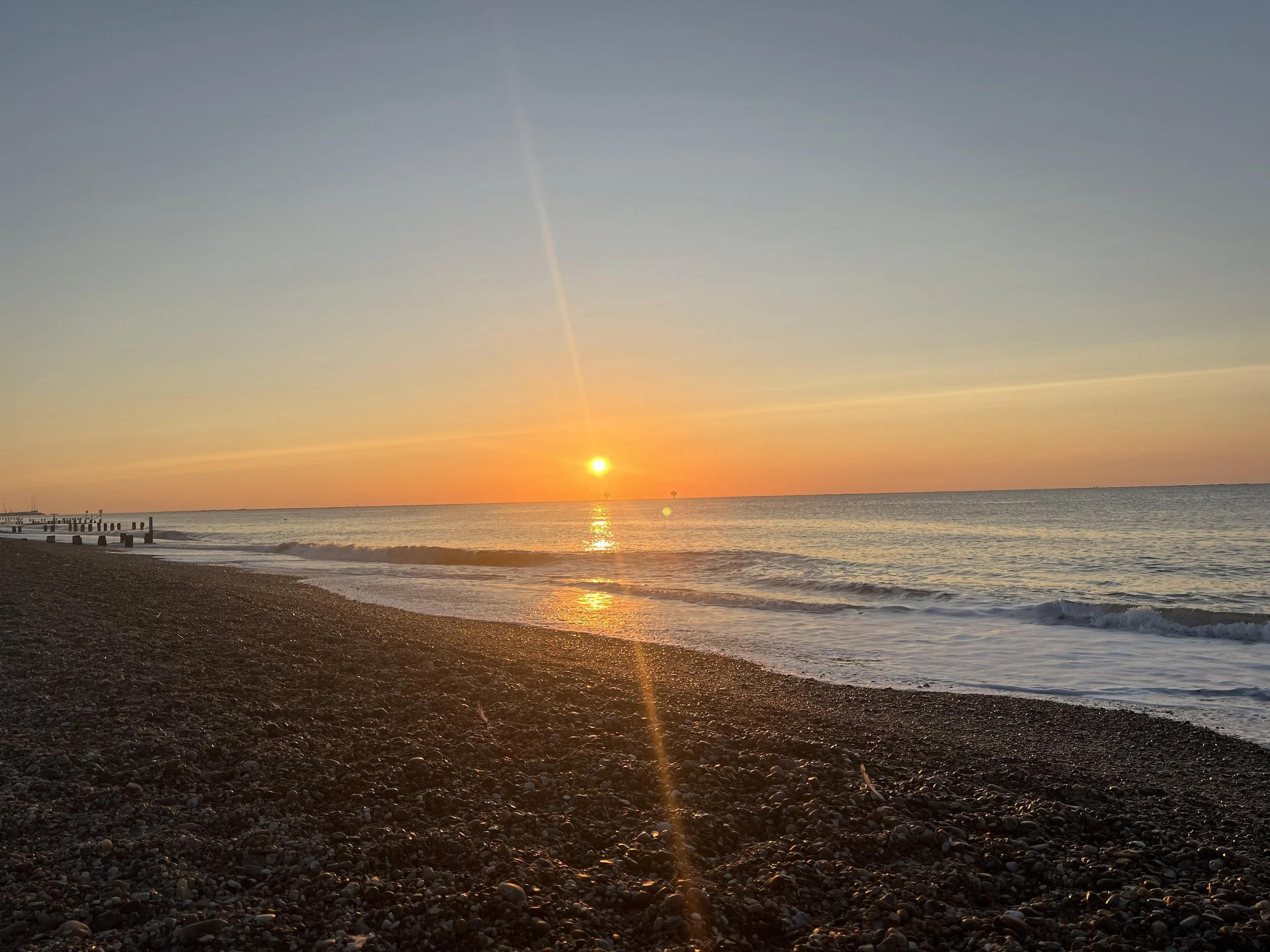 New year, old beginnings: why my ‘wrong’ CV was actually right