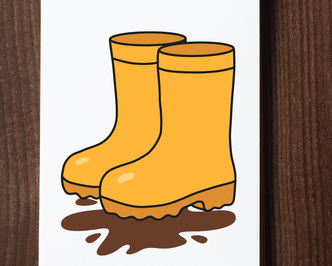 The fine line between creativity and chaos