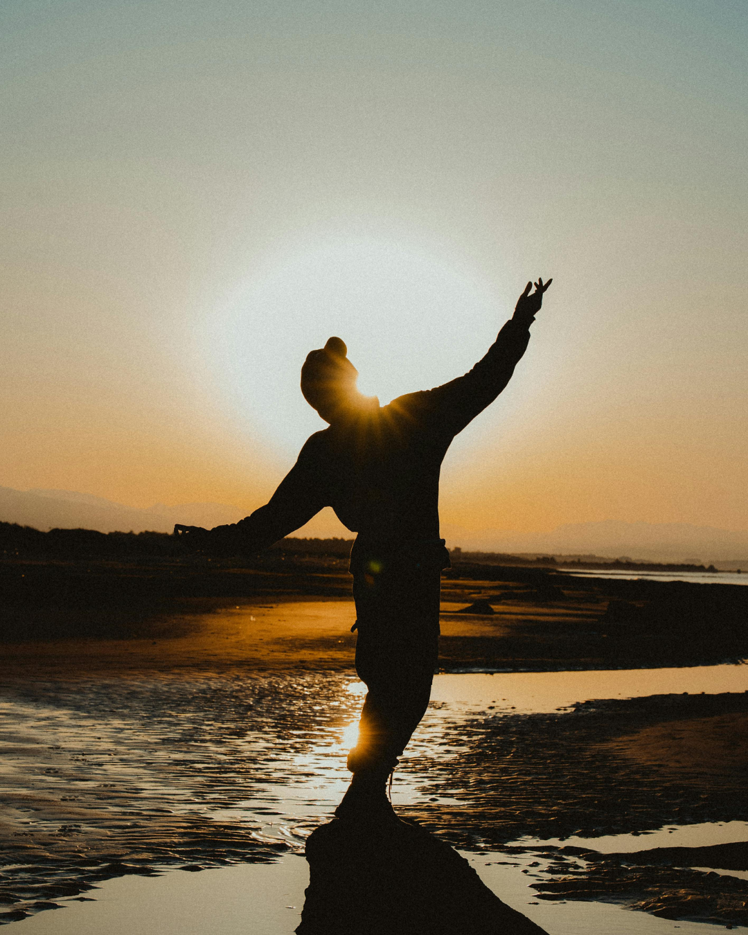 The equinox and the art of motorcycle maintenance: what does balance mean to you?