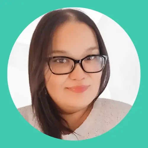 Professional, friendly consultant