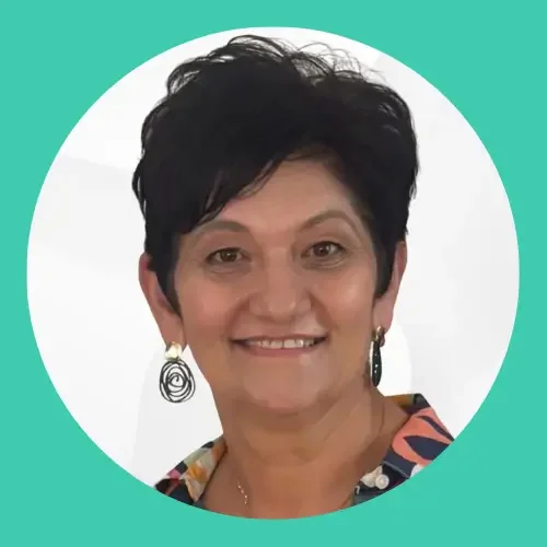 Professional, friendly consultant