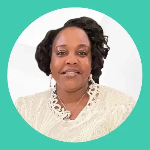 Professional, friendly consultant