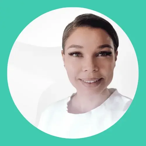 Professional, friendly consultant