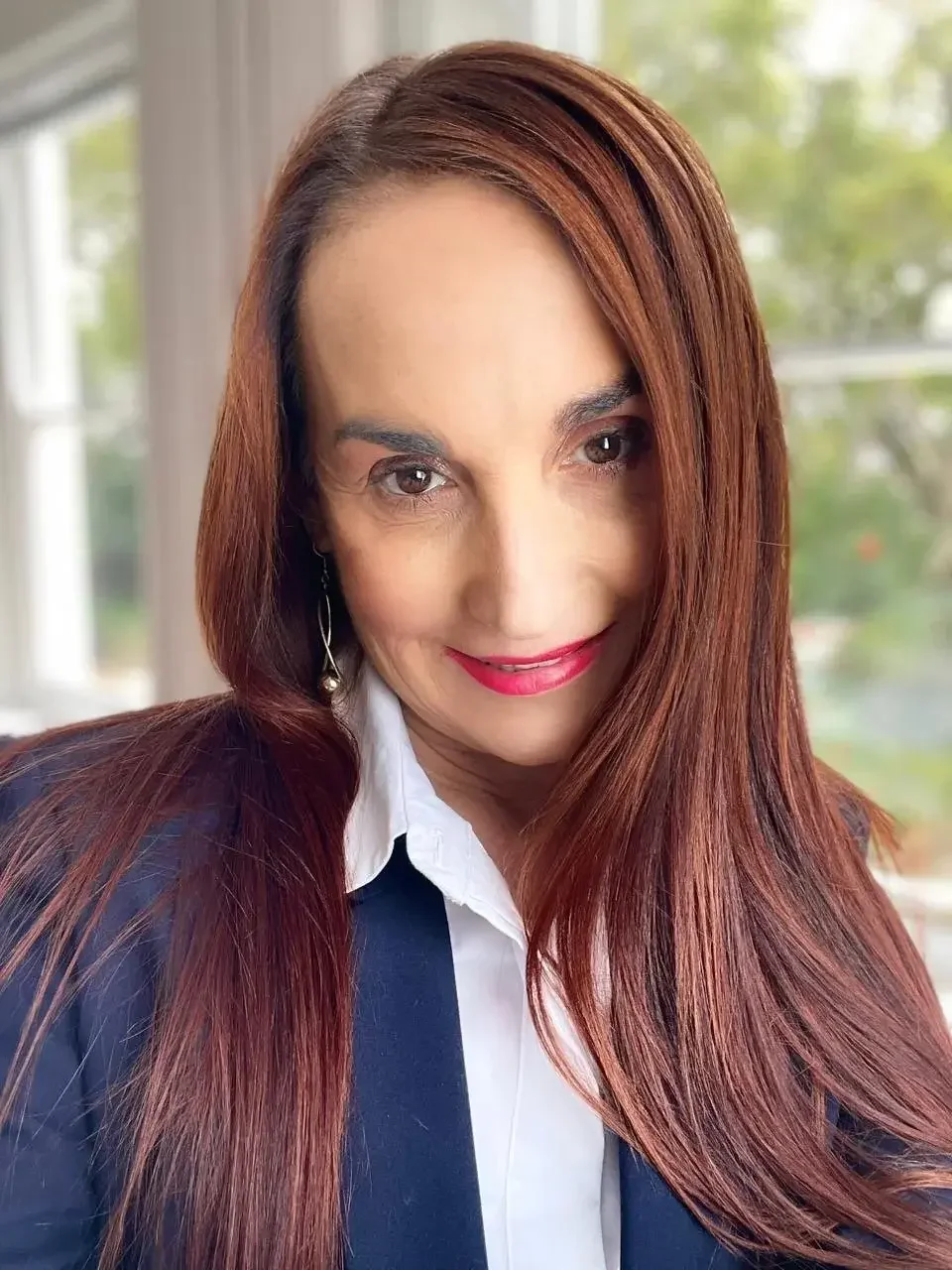 The CEO of Immigrant Exclusive.