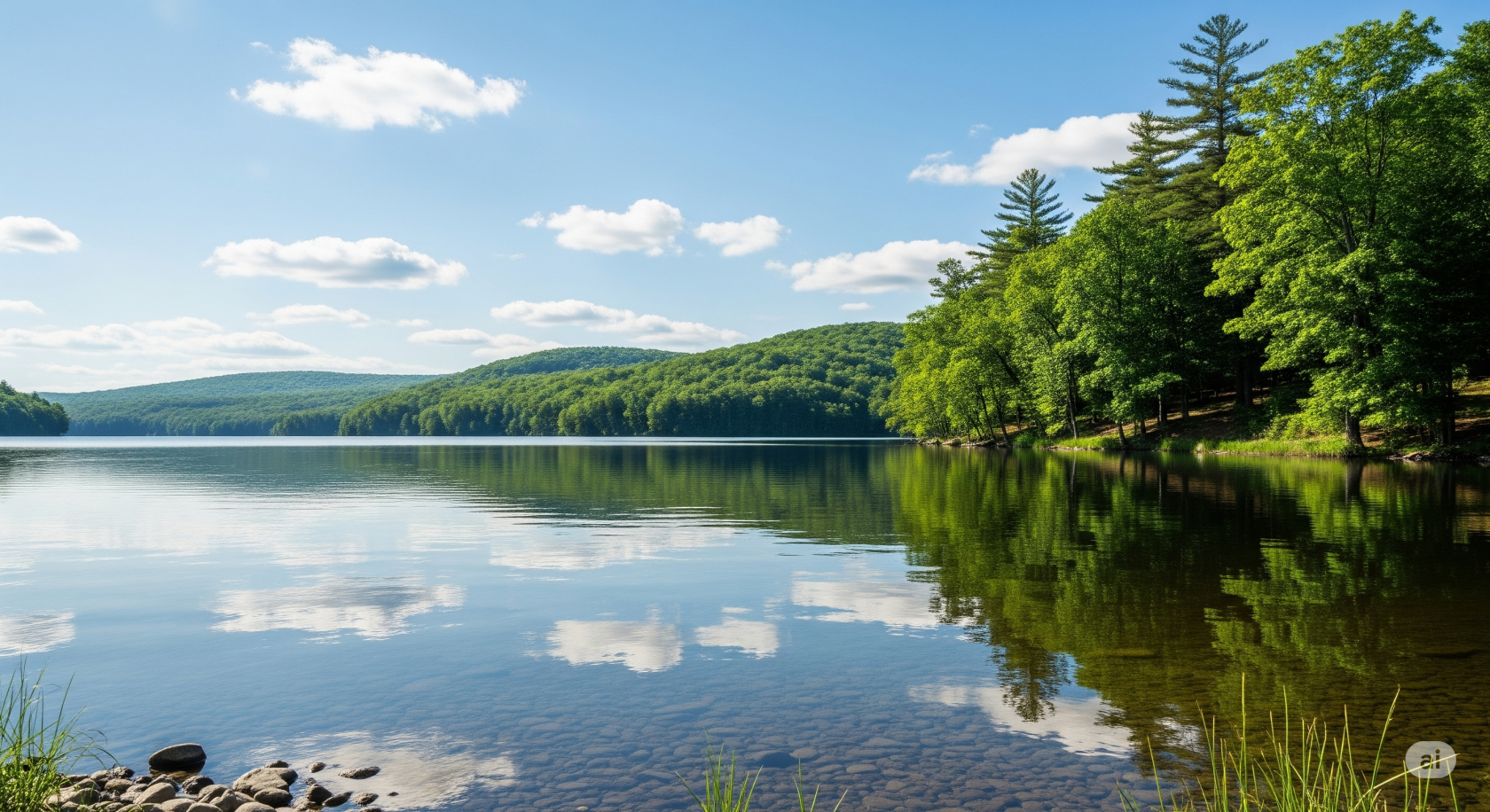 Geneon Monatsreport Juli 2025