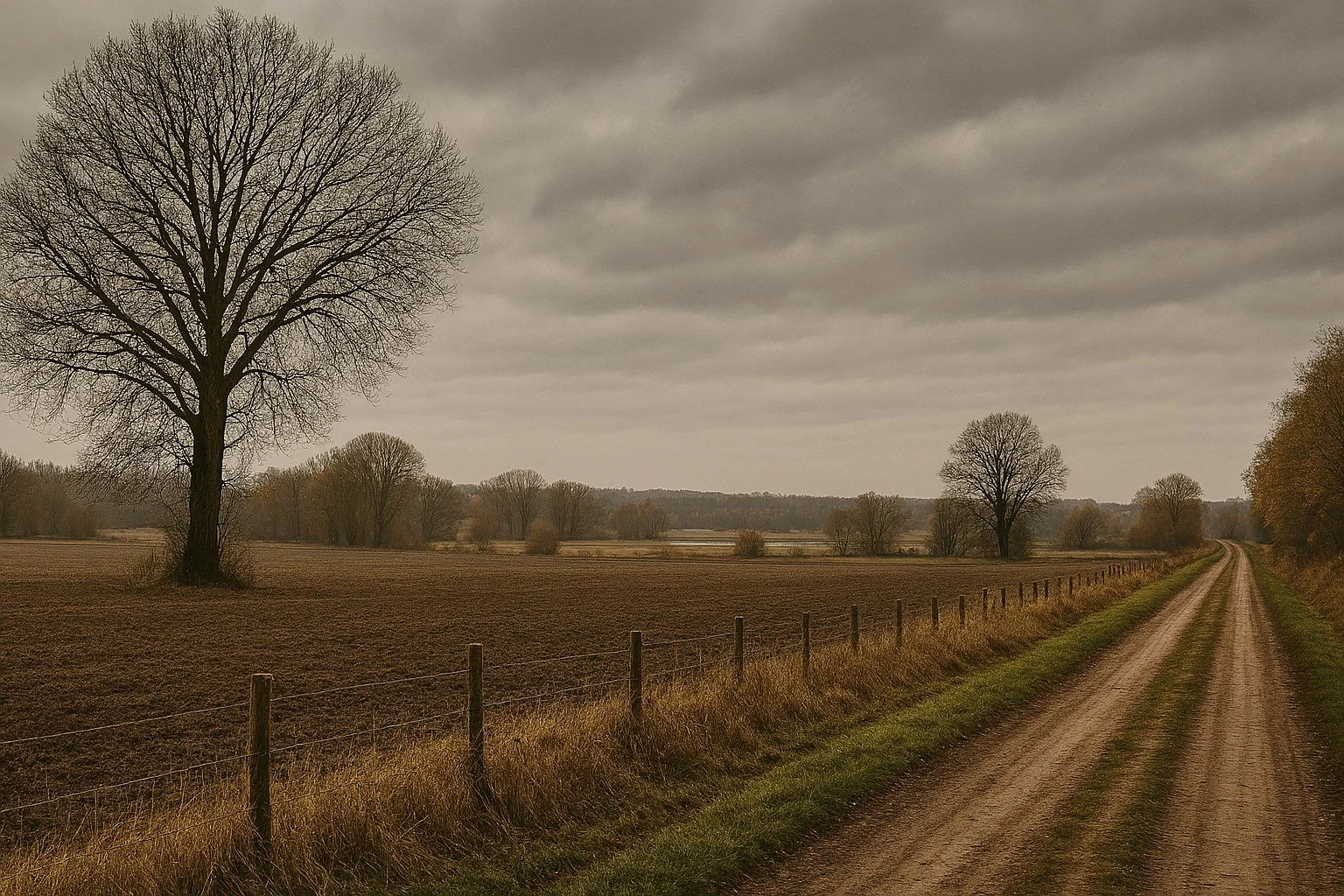 Geneon Monatsreport November 2025