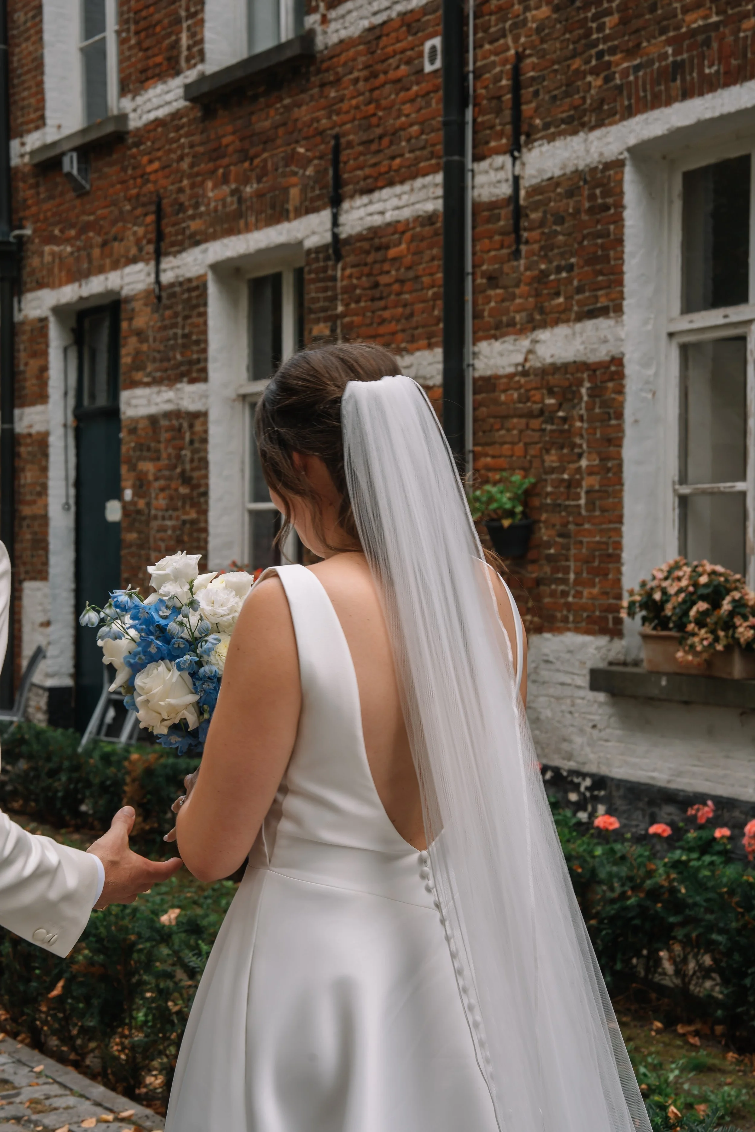 Wedding - Love stories