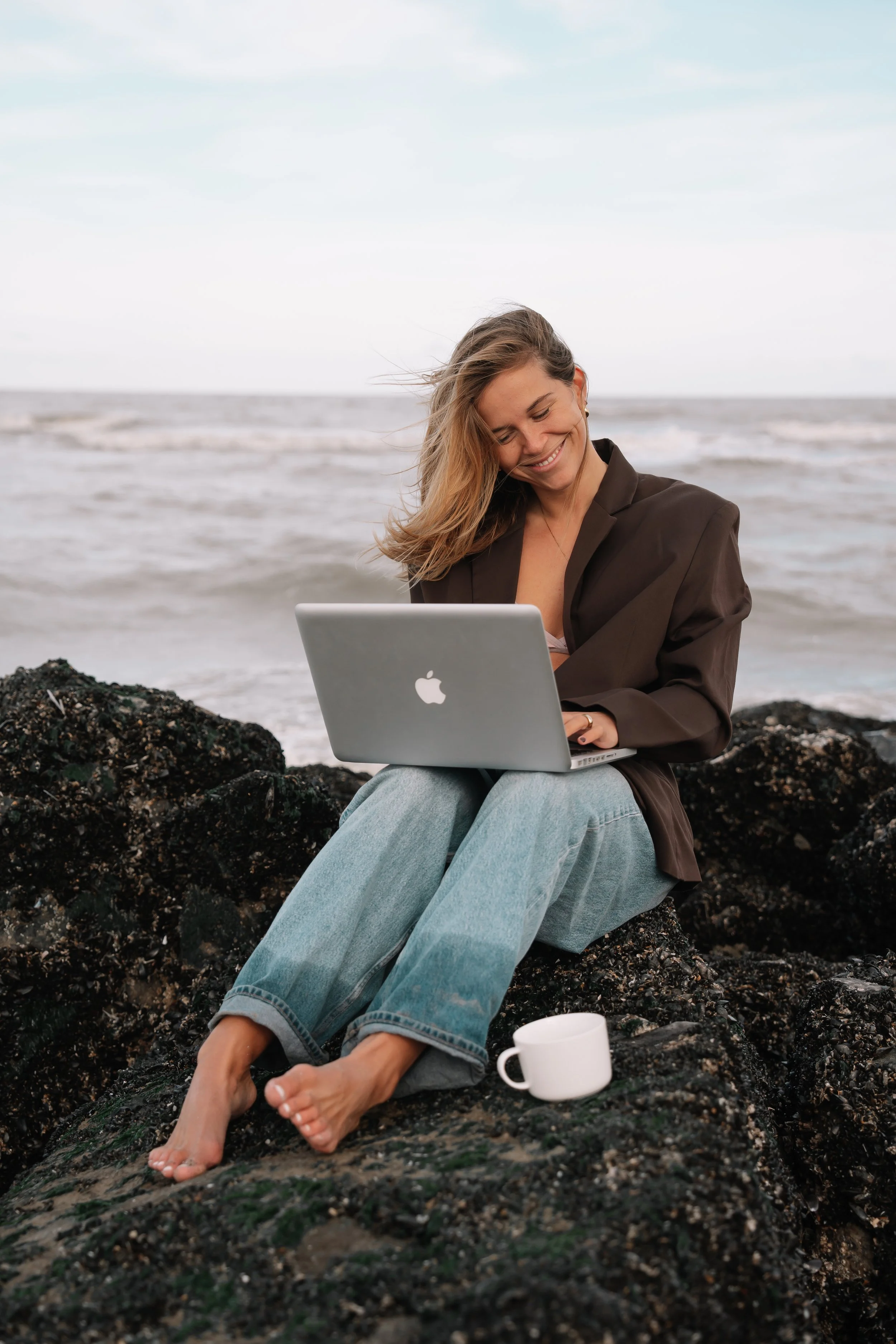 Personal Branding Shoots