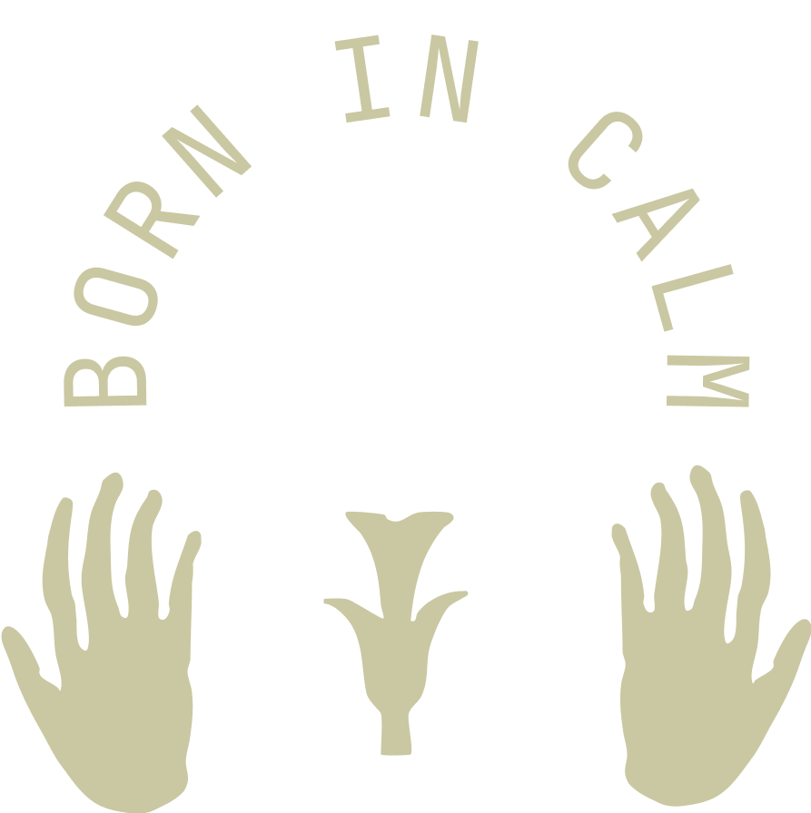 My Hypnobabies Birth Story