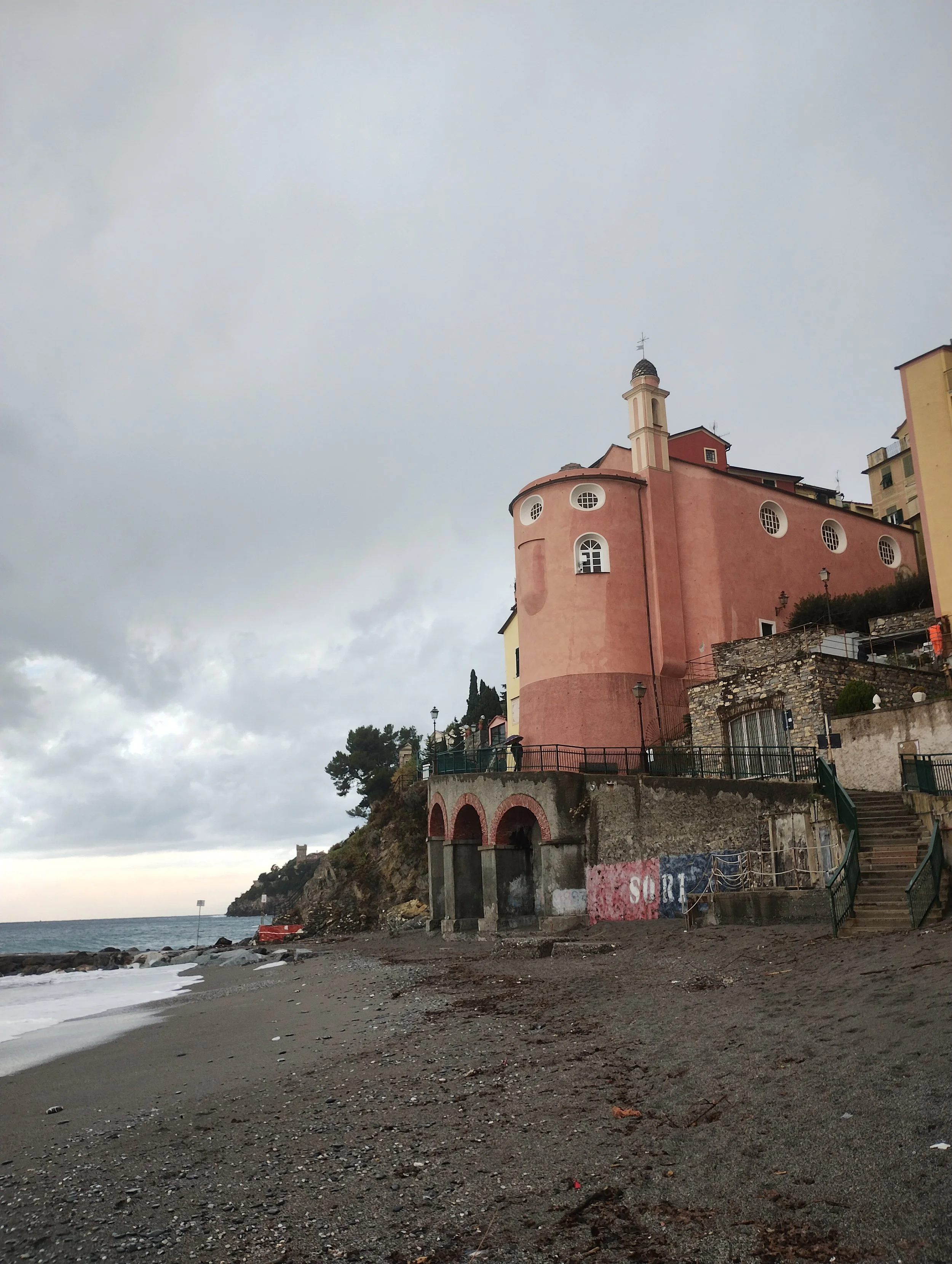 Oratorio di Sant’Erasmo