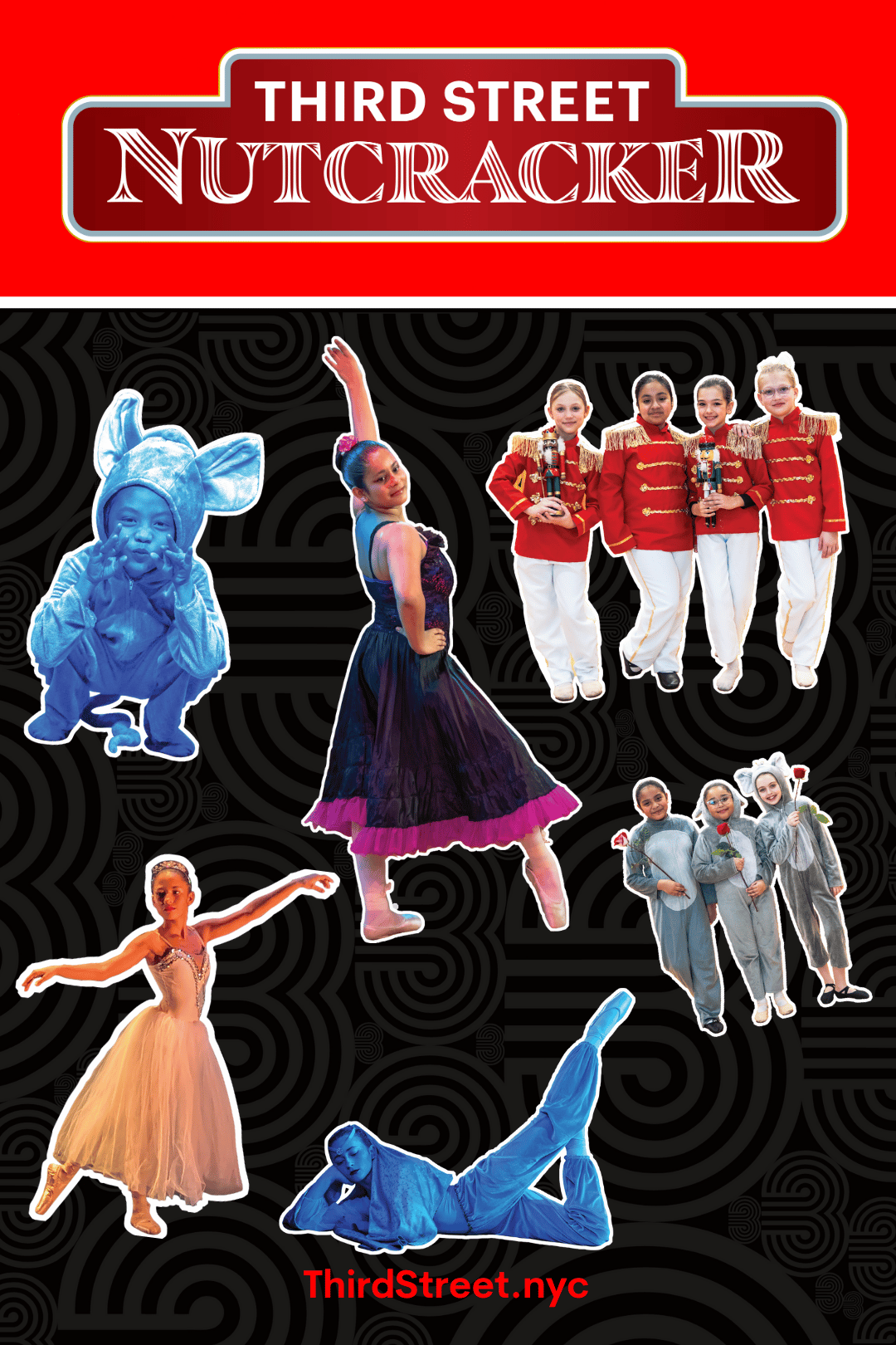 The Nutcracker - Thursday Night Performance