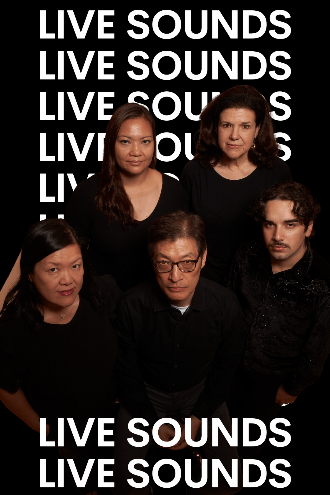 Live Sounds: Joan Forsyth & Friends