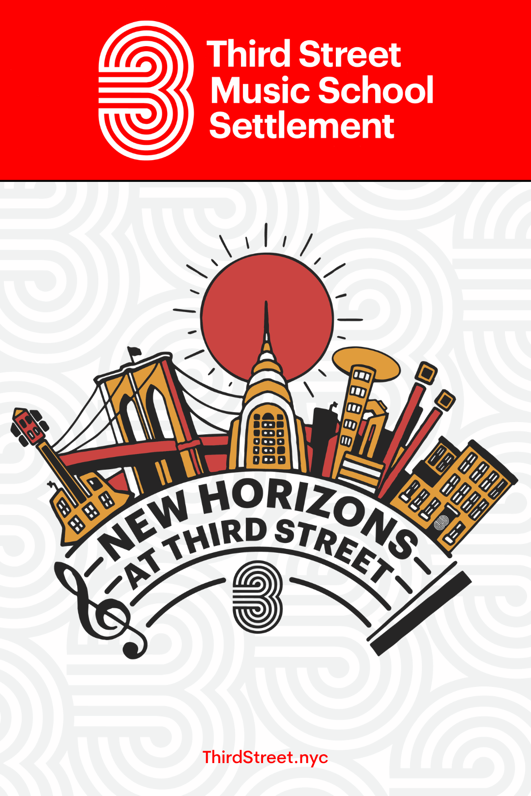 New Horizons Spring Manitee