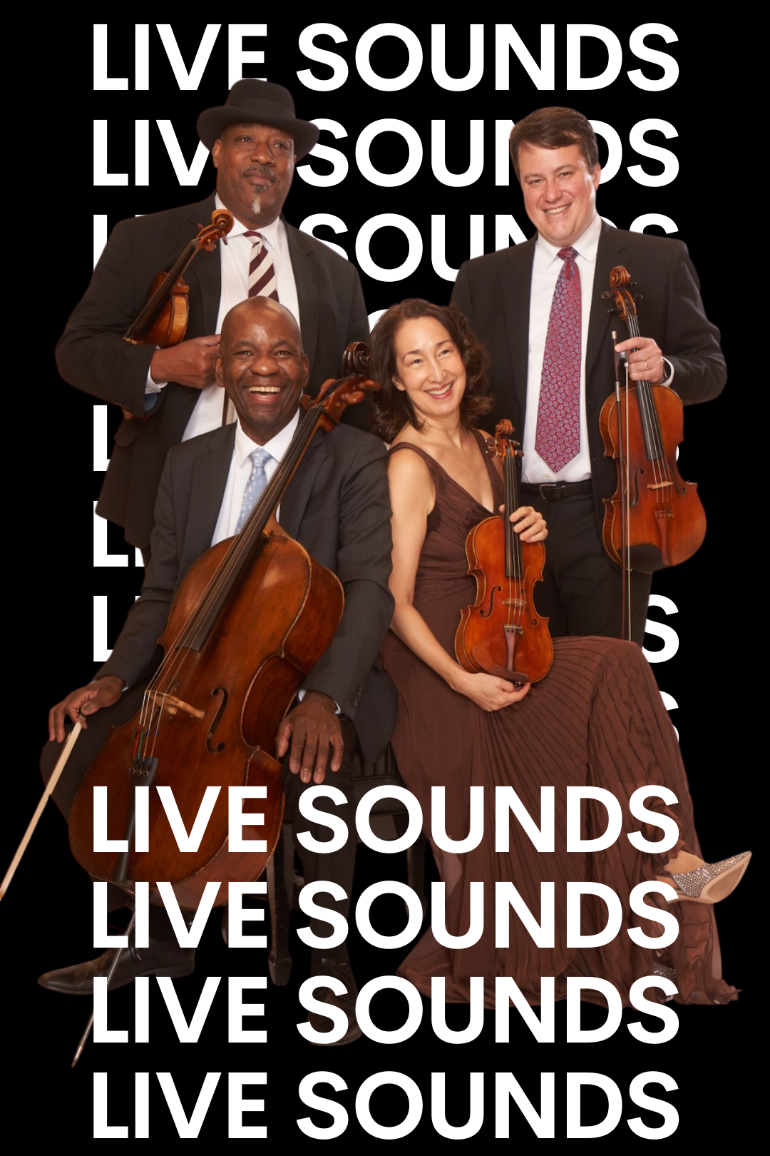Live Sounds: Claire Chan and the Harlem Chamber Players