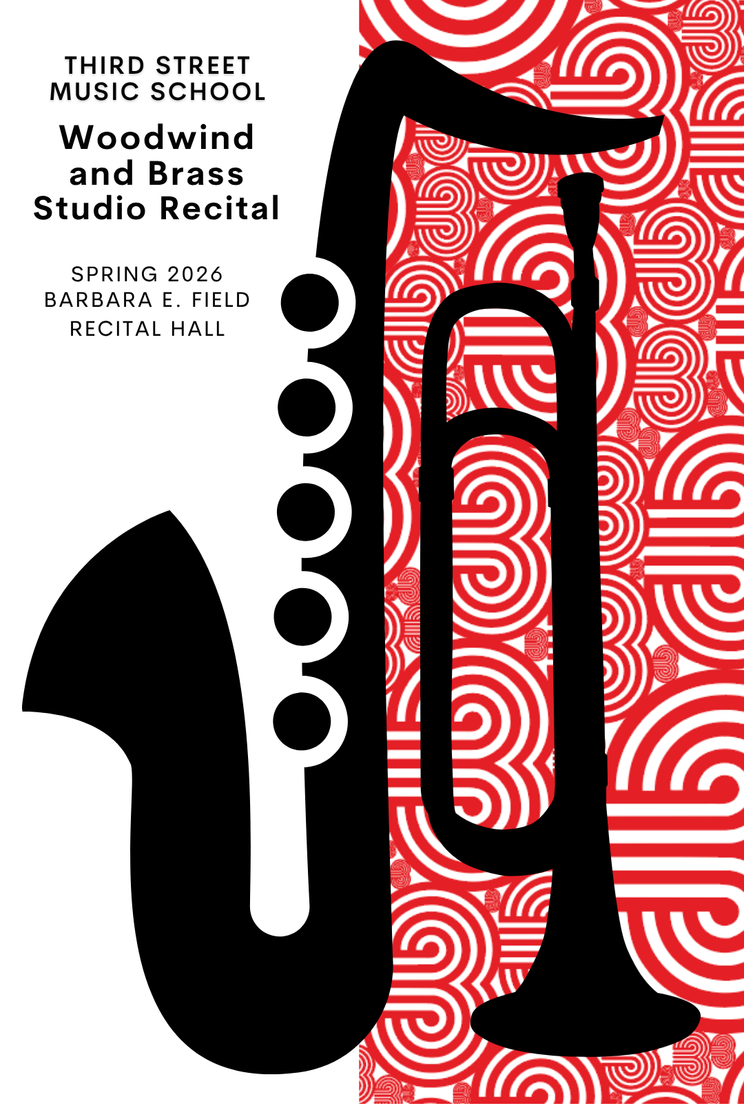 From the Woodwind Studio of Bonita Lubinsky and Michał Cieślik