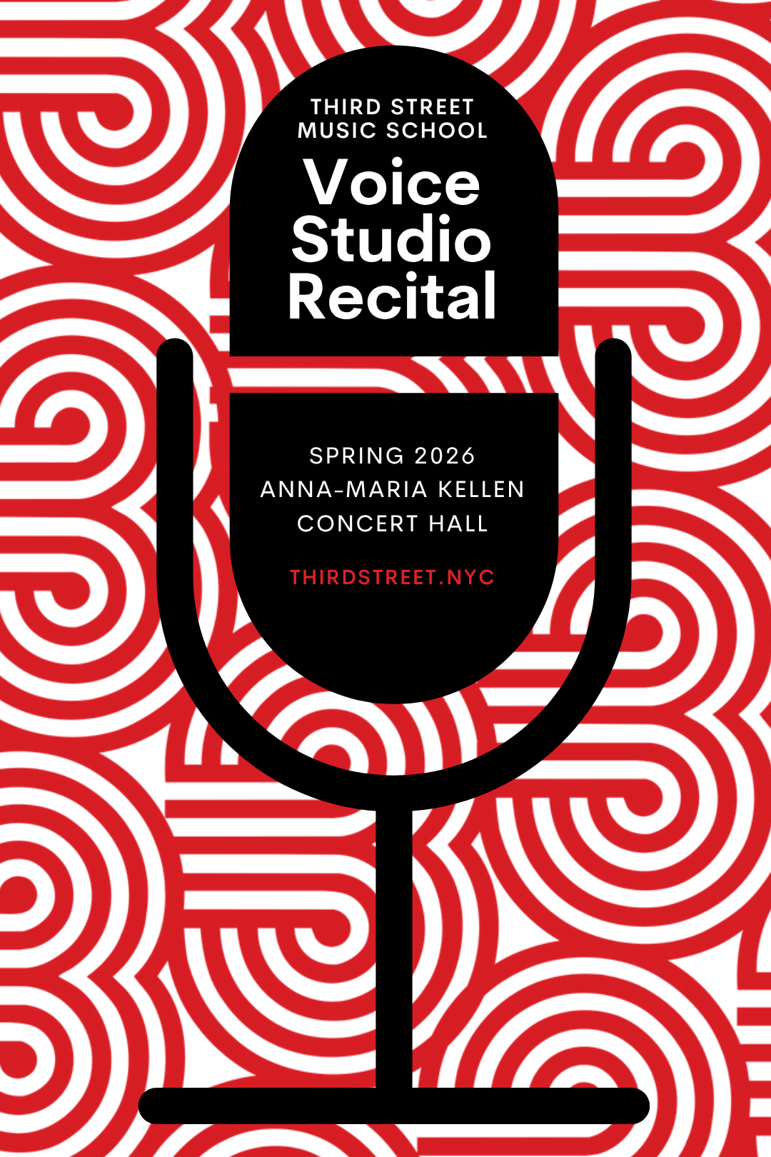 From the Voice Studio of Katie Seiler
