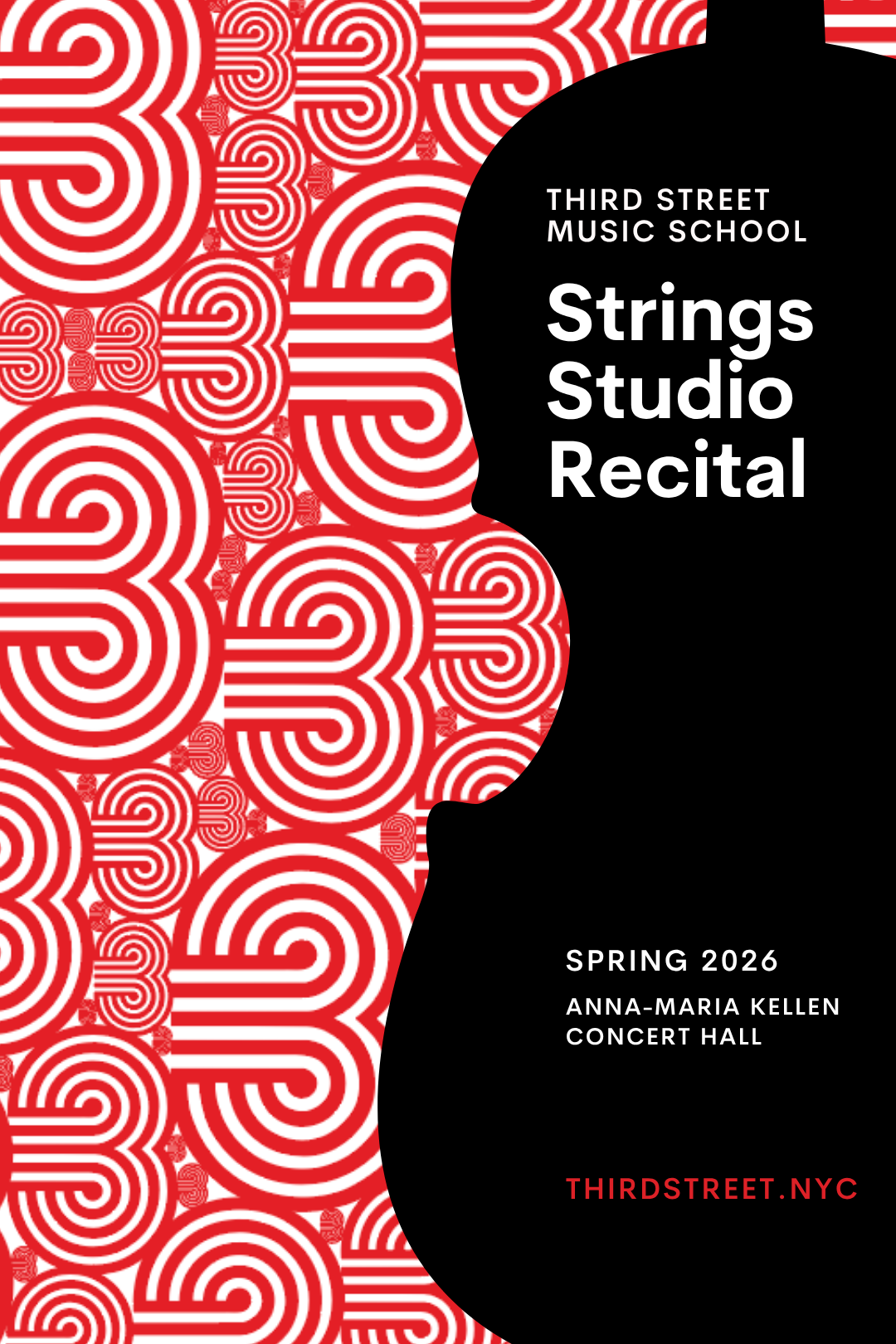 From the Strings Studio of Steven Rochen